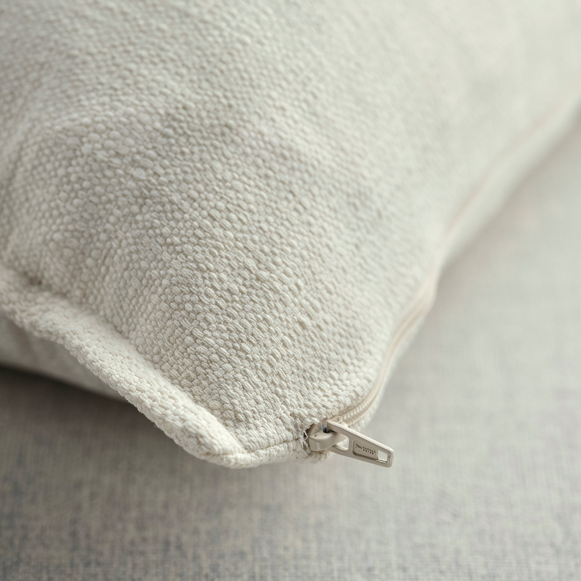 LAGERPOPPEL, κάλυμμα μαξιλαριού, 50x50 cm, 405.618.00