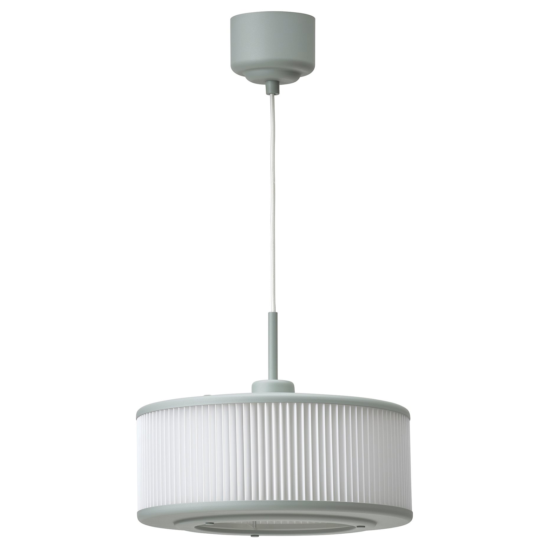 REMTANG, pendant lamp, 38 cm, 405.664.21