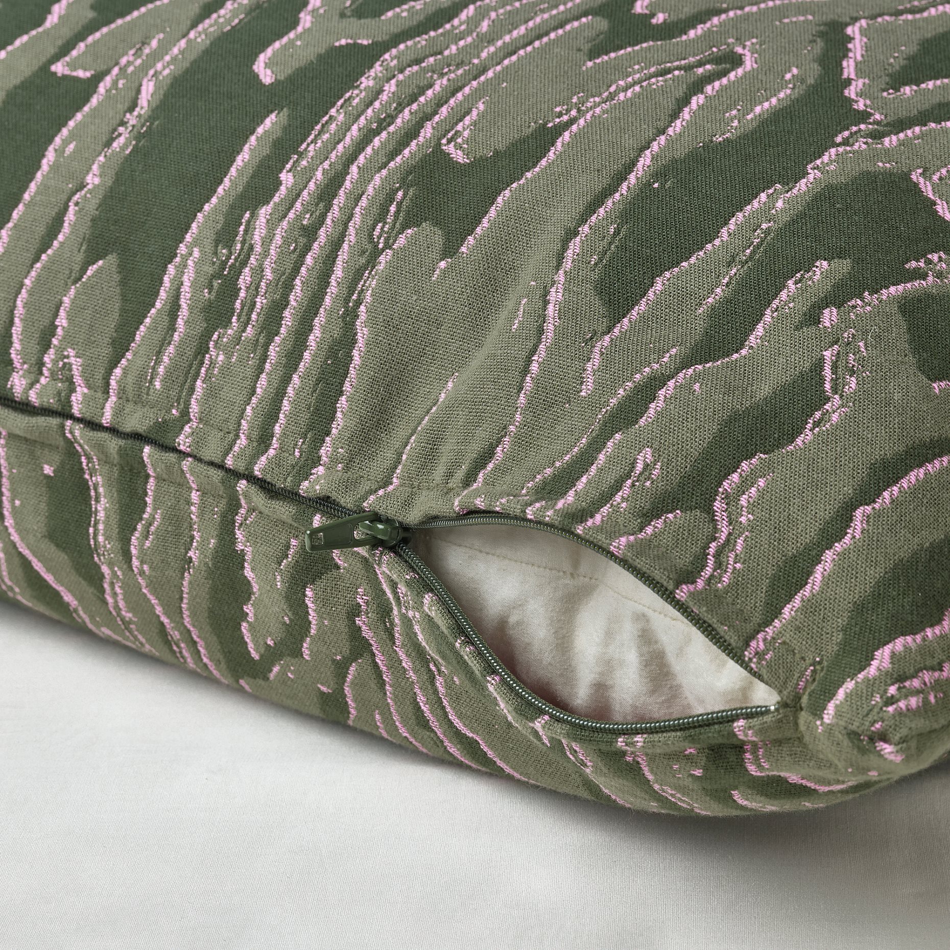 TANDMOTT, cushion cover, 50x50 cm, 405.715.02