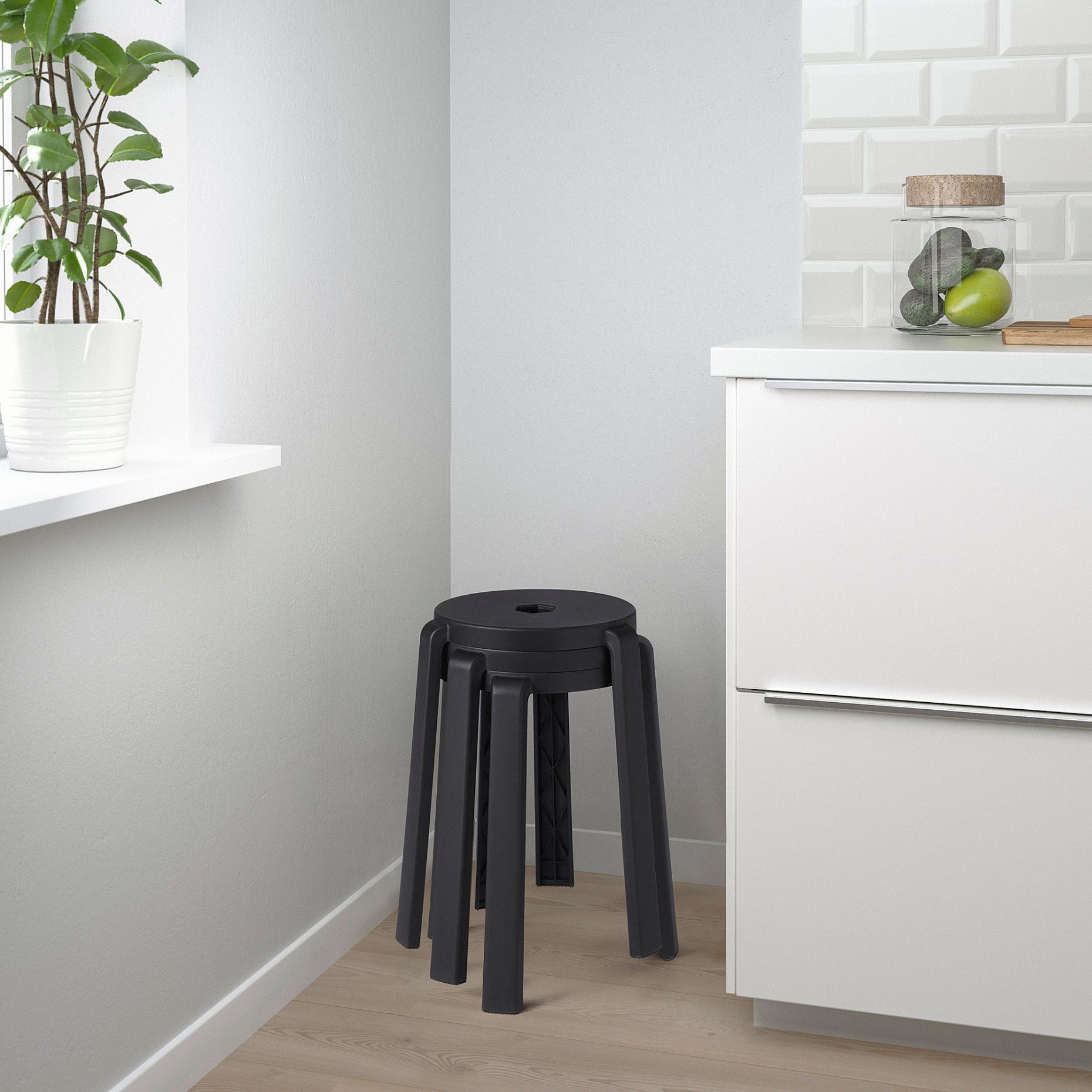 IBBARBO, stool, 405.715.35