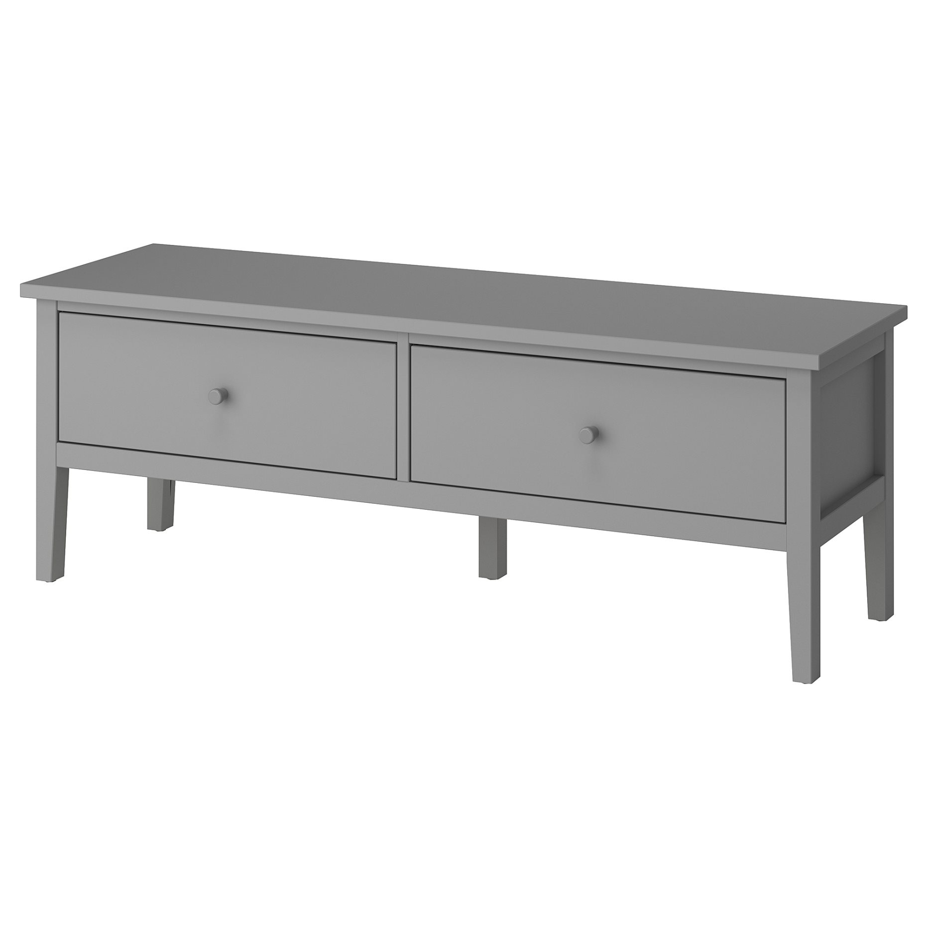 GULLABERG, πάγκος με αποθηκευτικό χώρο, 148x43x52 cm, 405.739.59