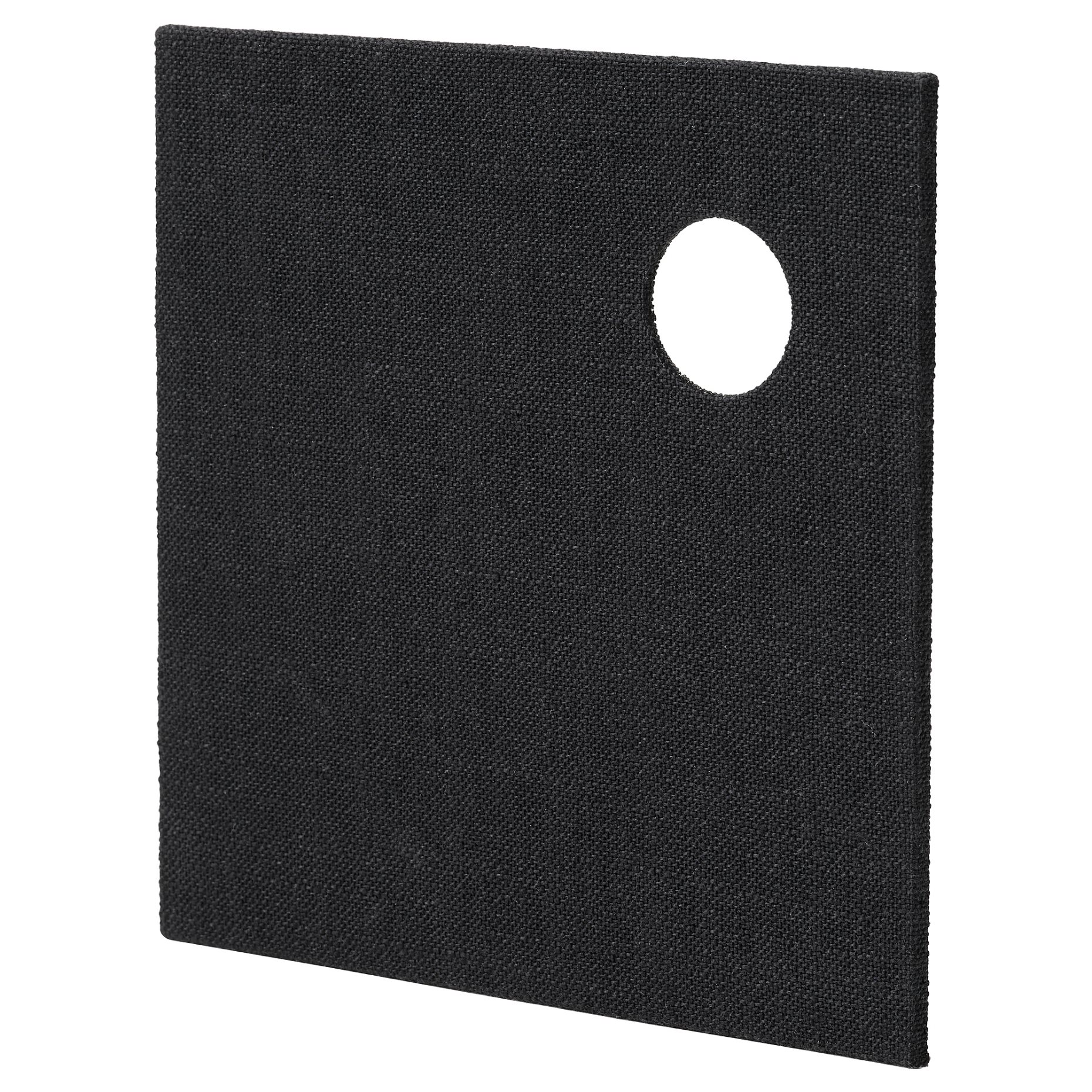 VAPPEBY, πρόσοψη για ηχείο bluetooth, 20x20 cm, 405.744.02