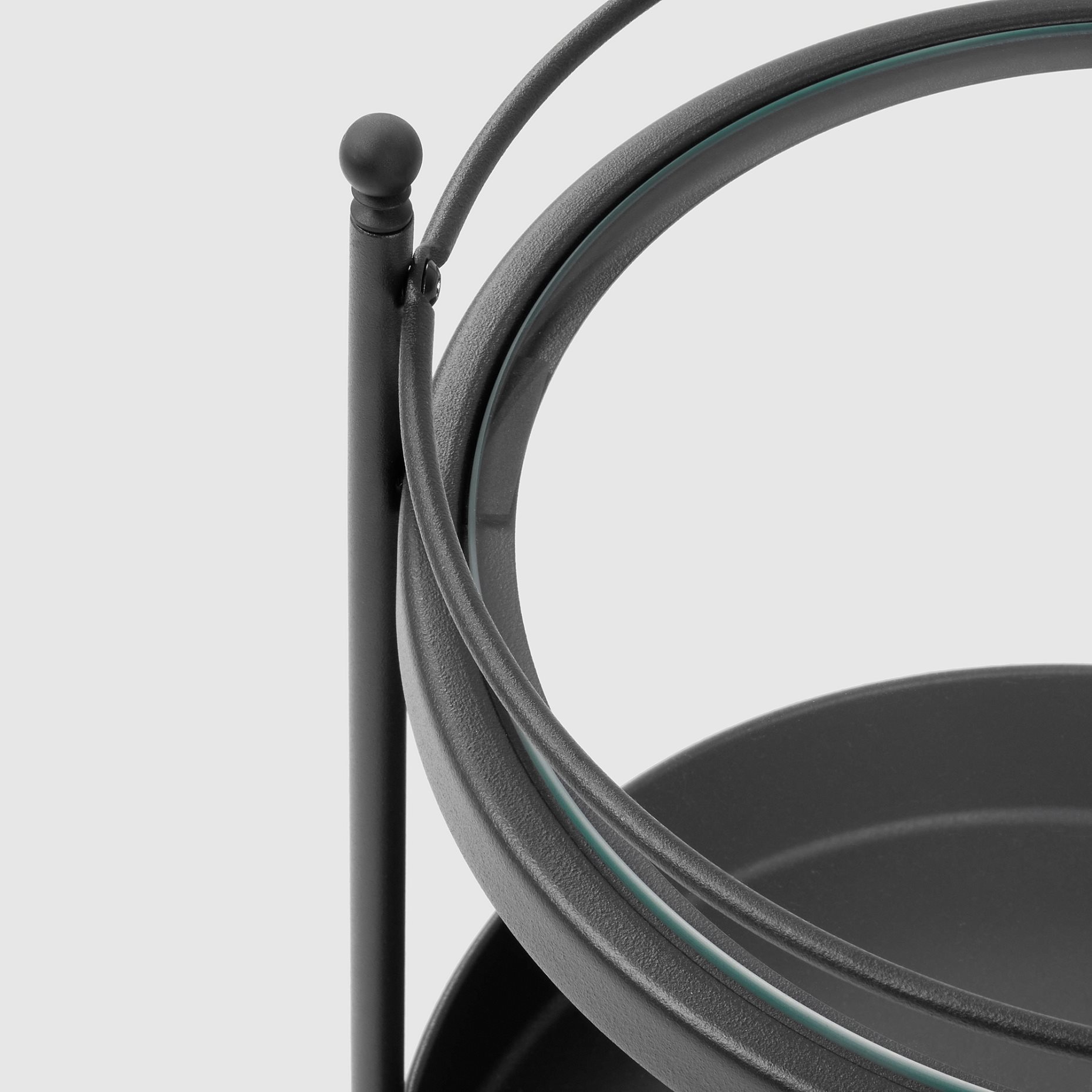 FROSJON, τρόλεϊ, 55x35 cm, 405.749.06