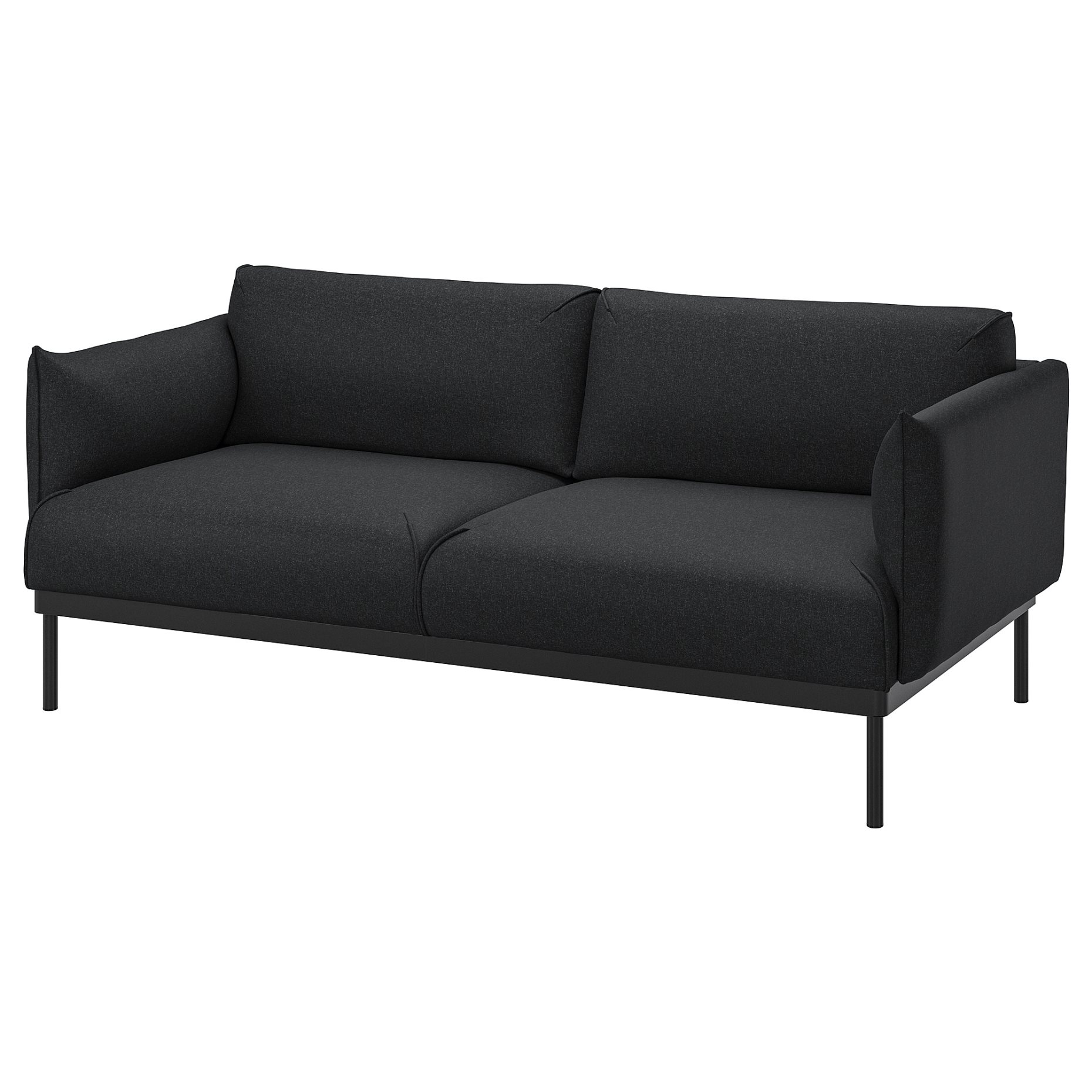 ÄPPLARYD, 2-seat sofa, 405.750.29