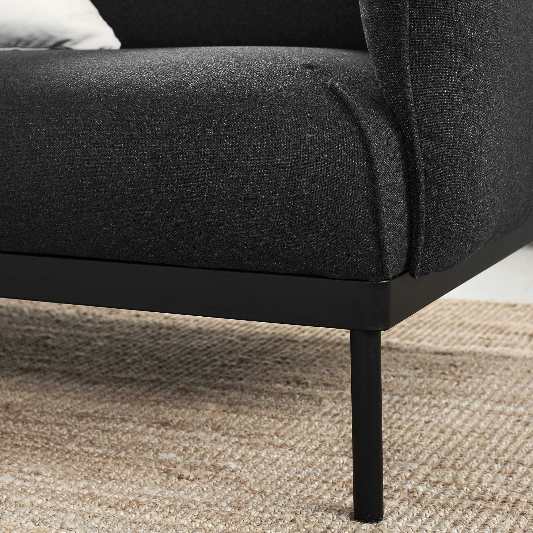 ÄPPLARYD, 2-seat sofa, 405.750.29