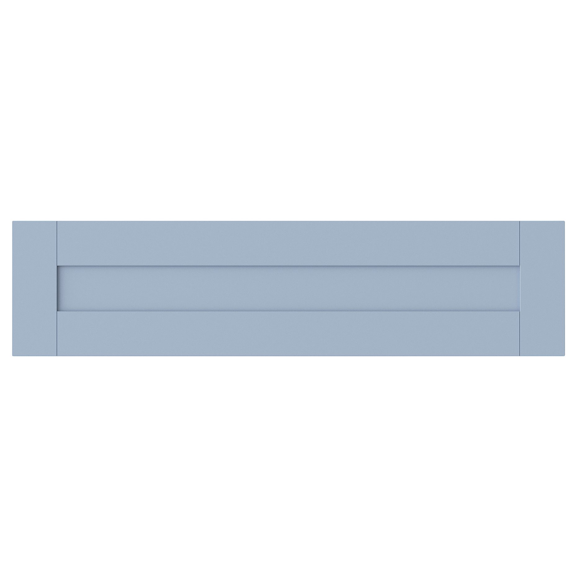 SANNIDAL, drawer front, 80x20 cm, 405.787.87