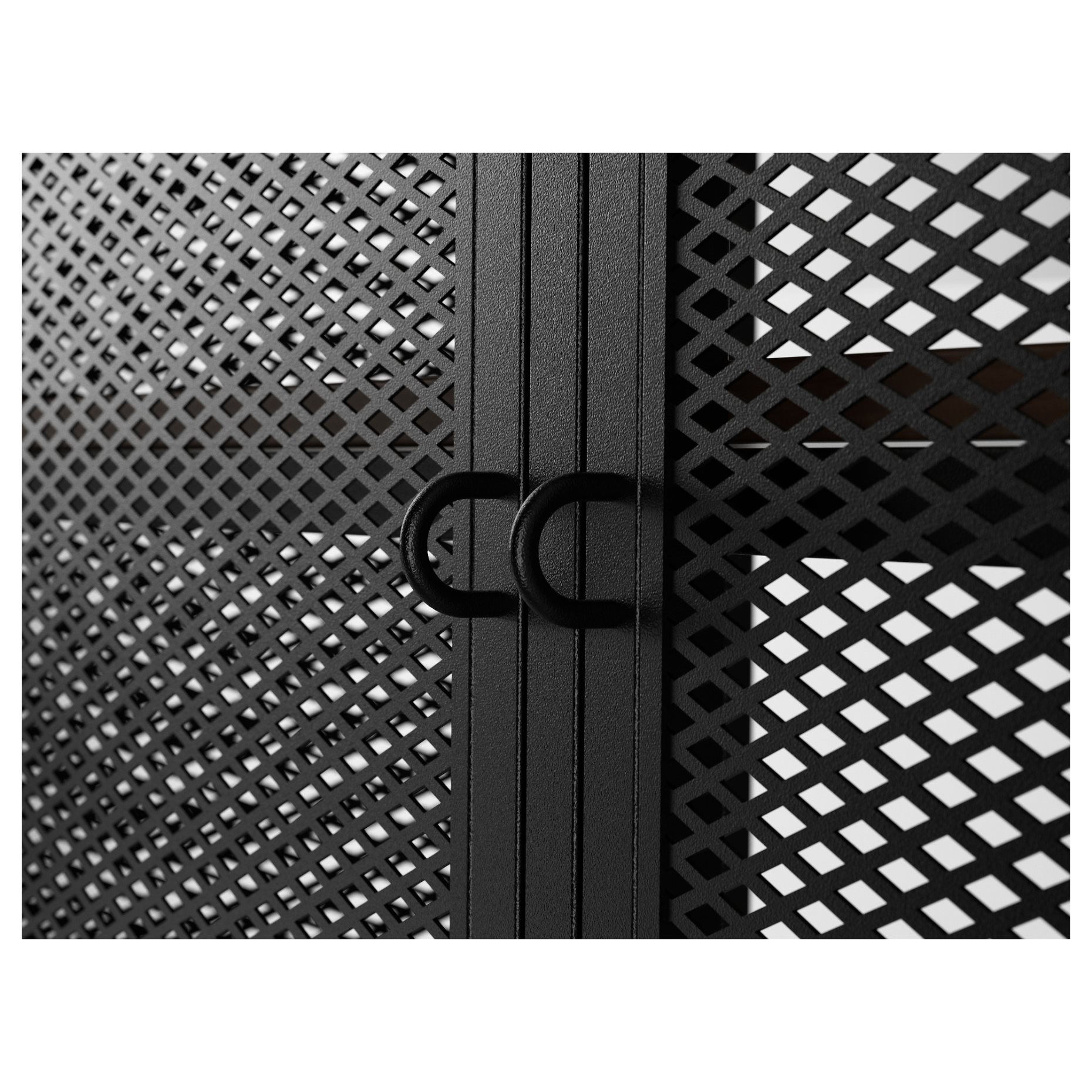 FJÄLLBO, έπιπλο TV, 198x45x54 cm, 405.790.32