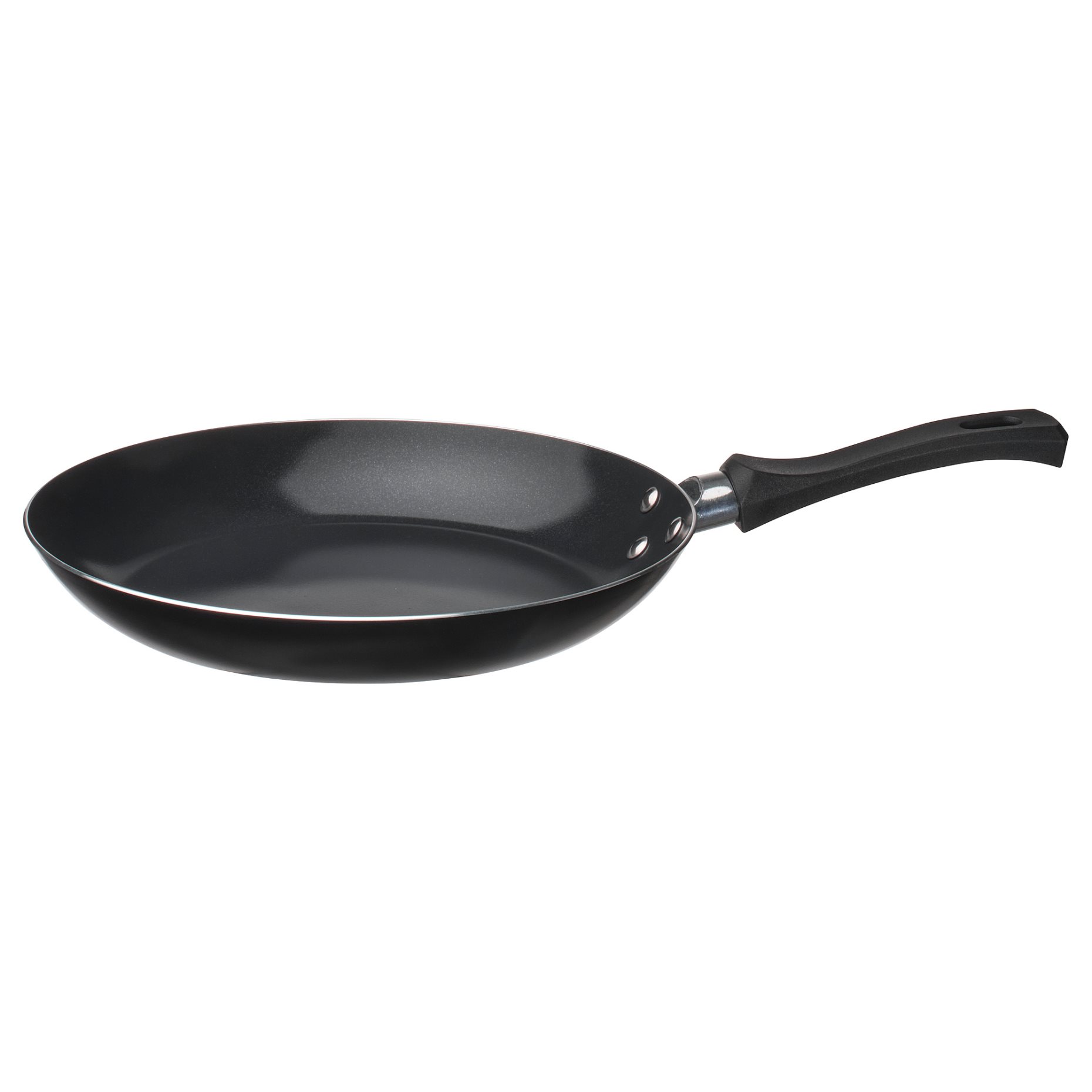 TAGGHAJ, frying pan with non-stick coating, 24 cm, 405.811.53