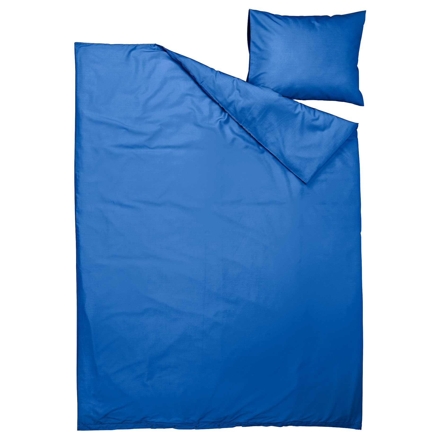 PILTANDVINGE, duvet cover and pillowcase, 150x200/50x60 cm, 405.824.02