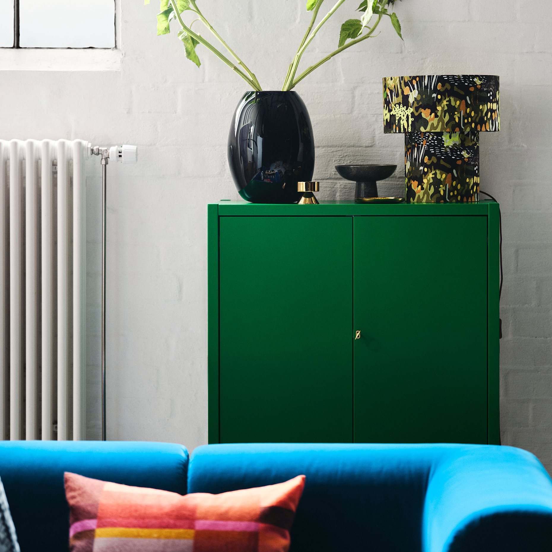 STOCKHOLM 2025, table lamp, 35 cm, 405.859.38