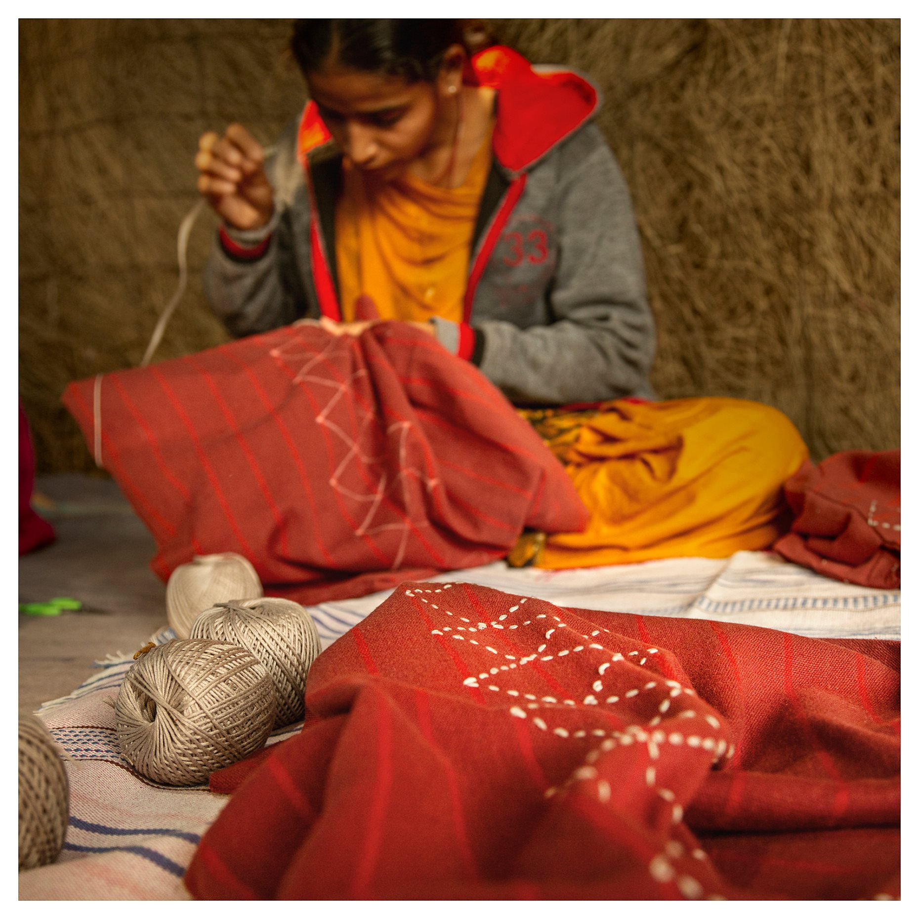 MÄVINN, cushion cover, 50x50 cm, 405.876.78