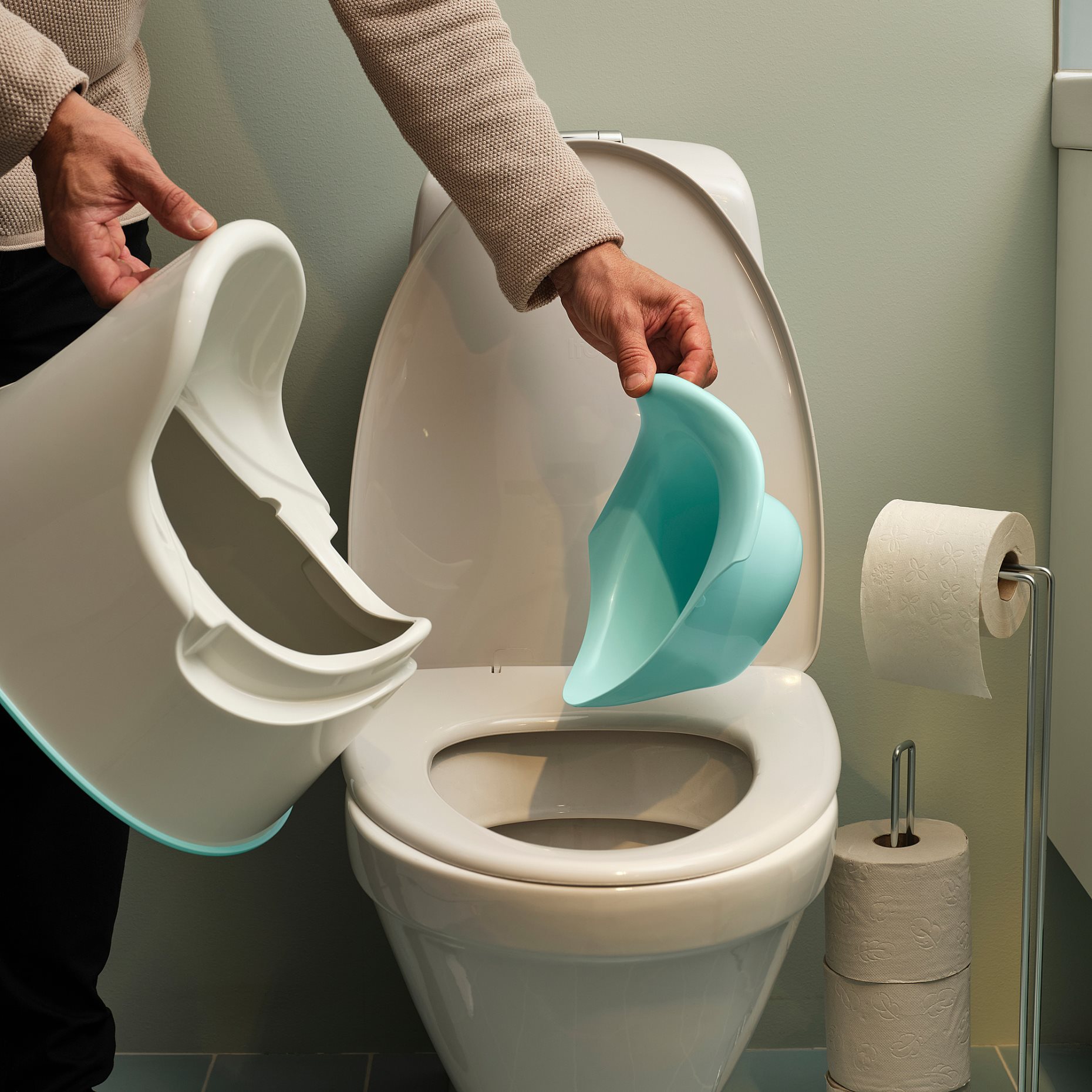 LOCKIG, childrens potty, 405.915.81