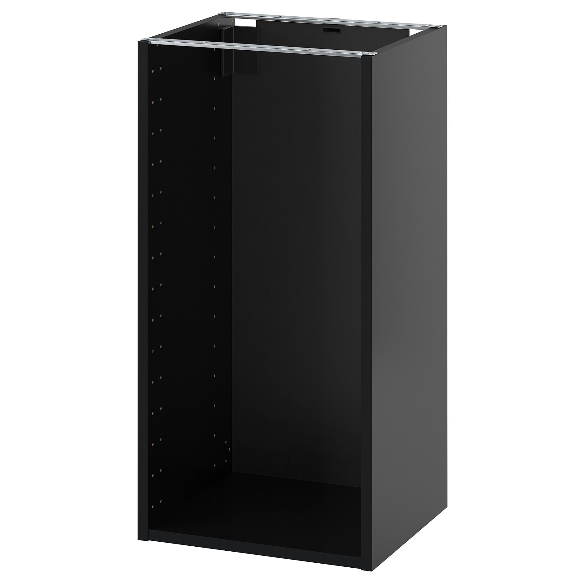 METOD, base cabinet frame, 40x37x80 cm, 405.916.99
