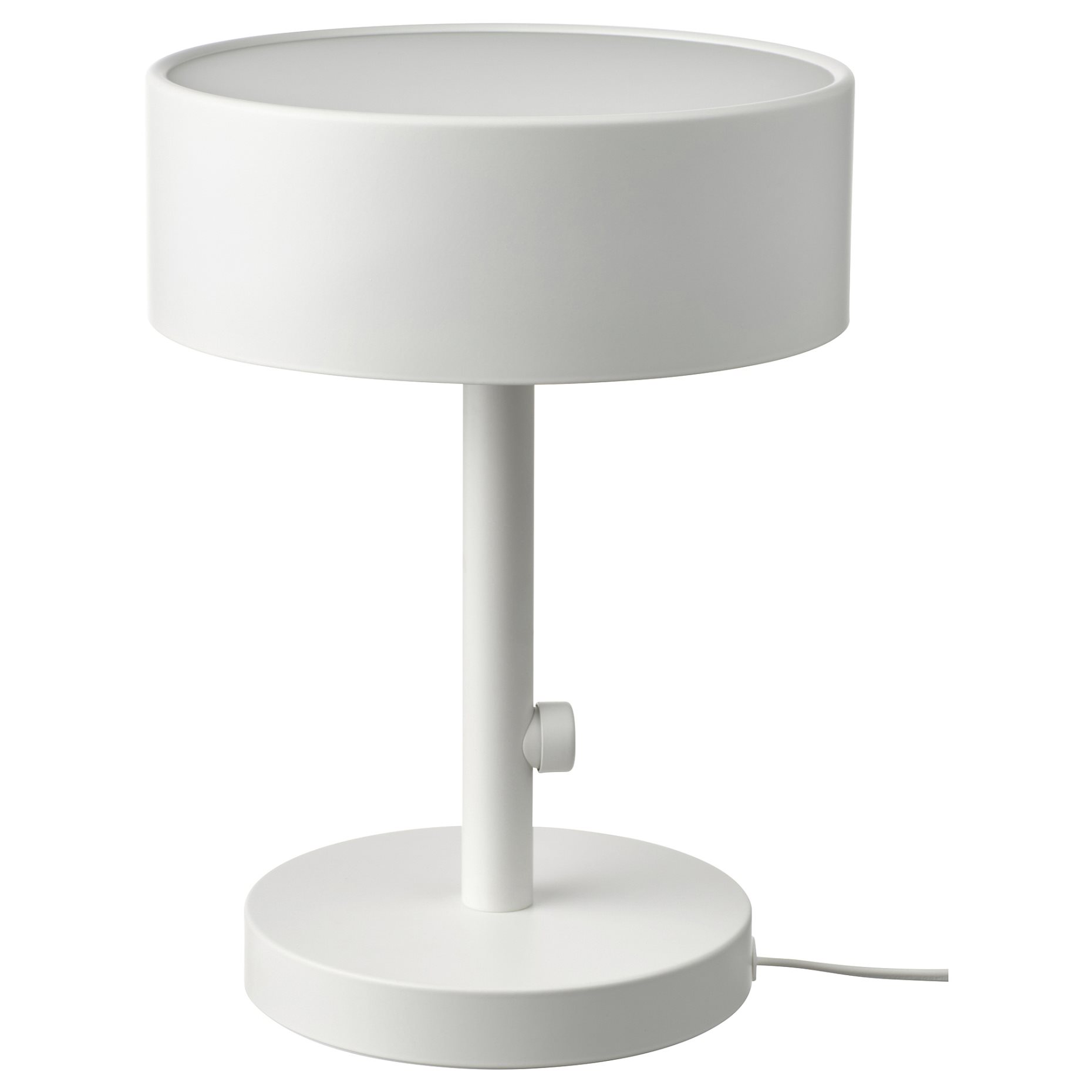 NYMÅNE, table lamp, 33 cm, 405.930.71