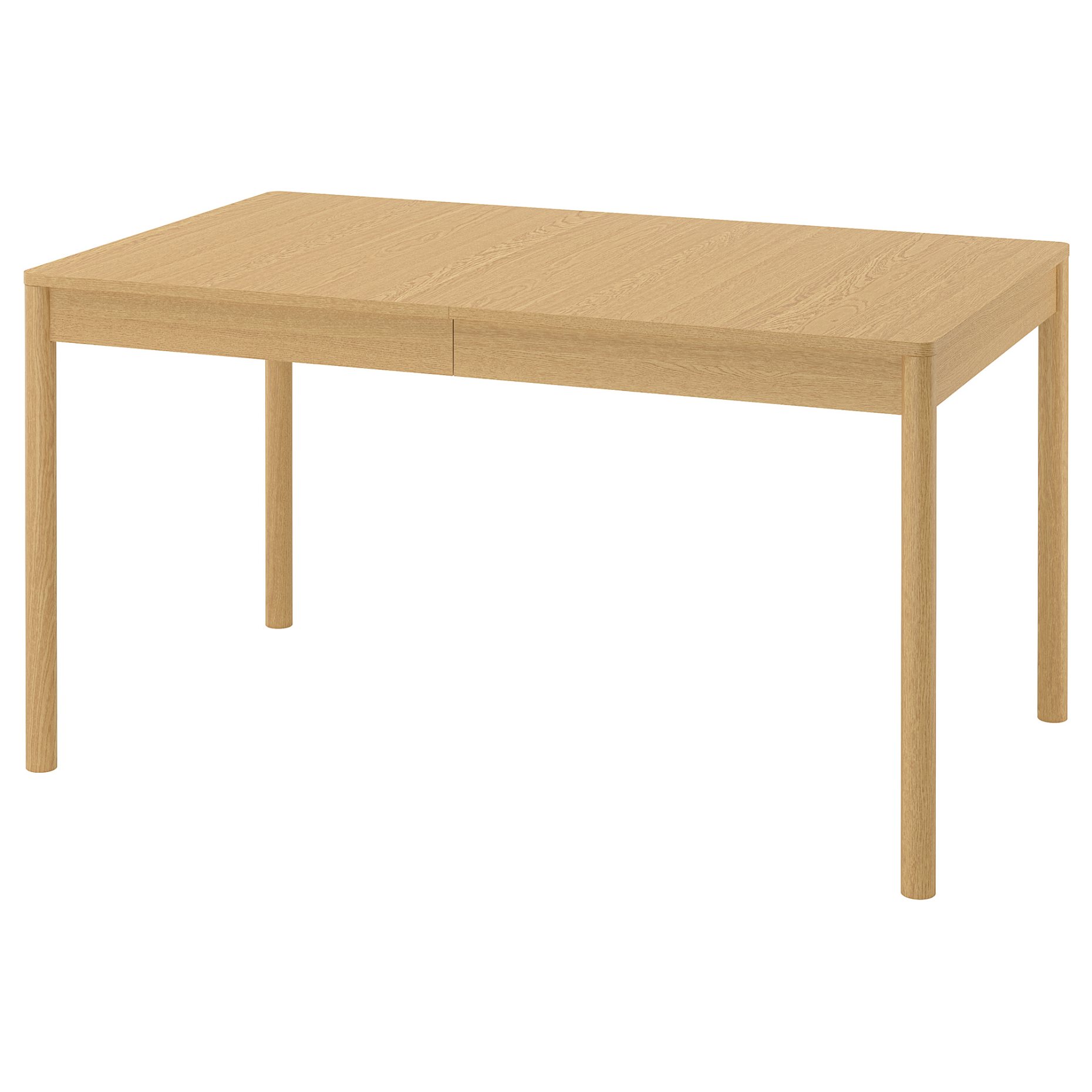TONSTAD, extendable table, 140/196x85 cm, 405.938.82