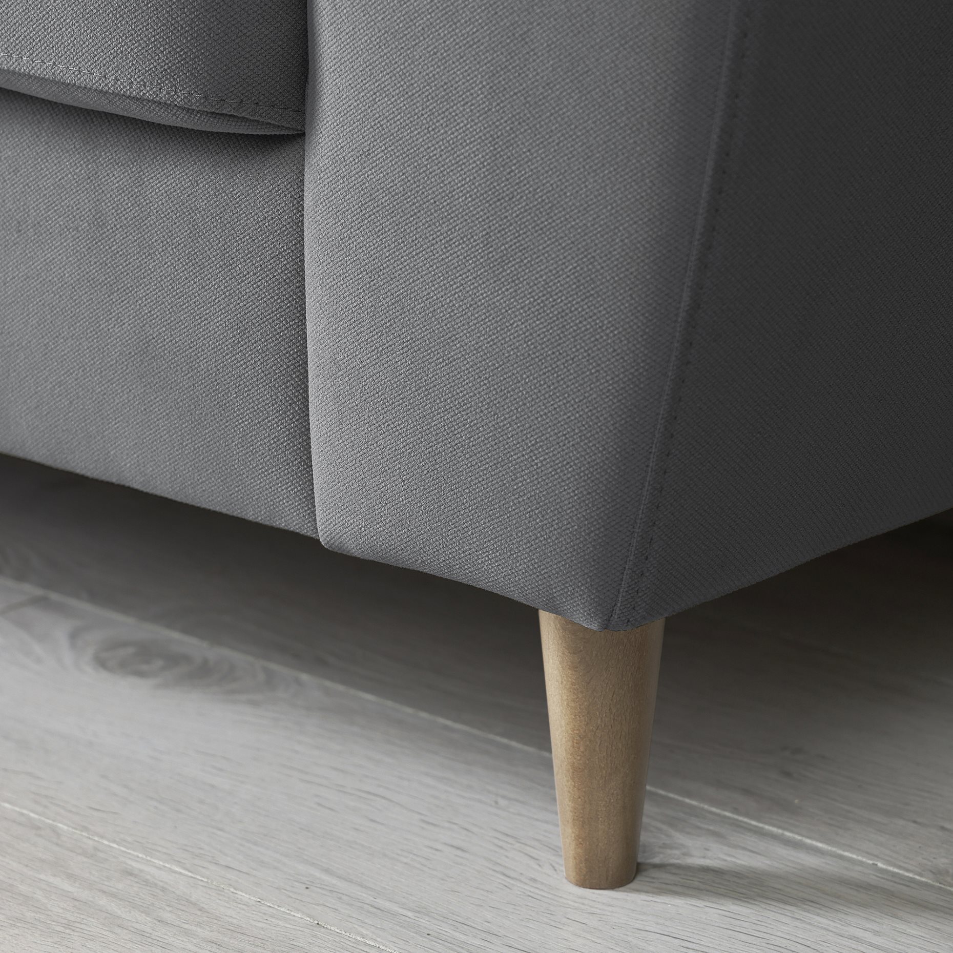 SLATORP, διθέσιος καναπές, 405.943.77