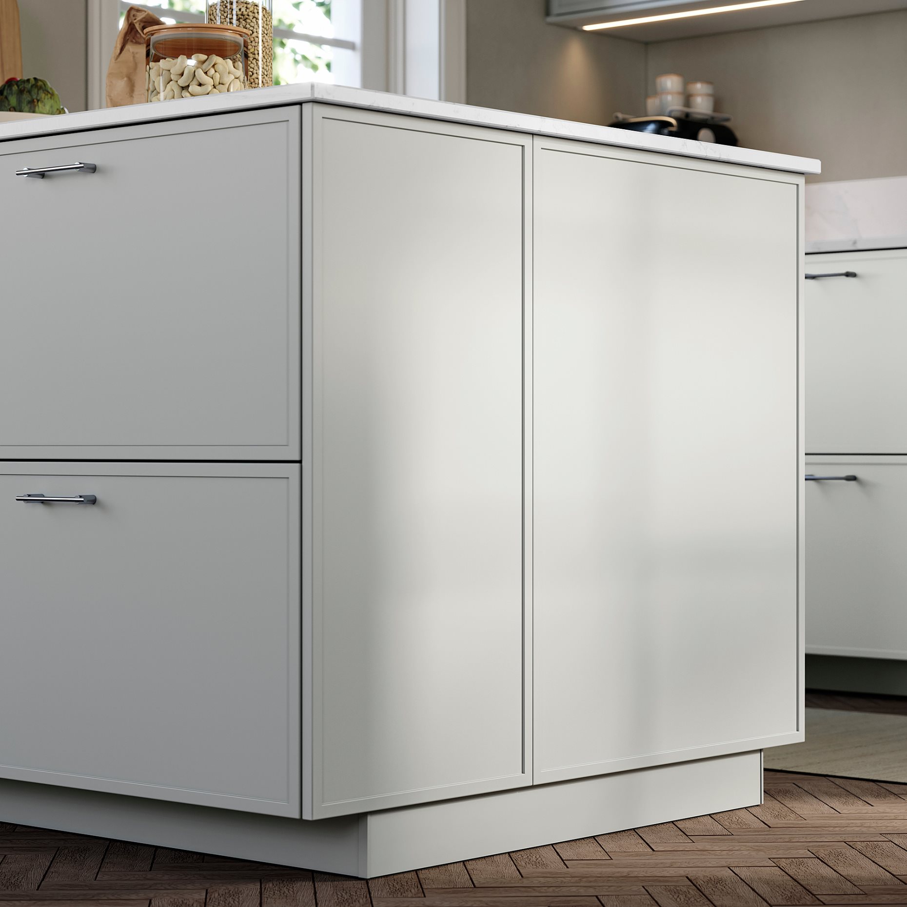 ASPUDDEN, decorative cover panel, 62x80 cm, 405.950.65