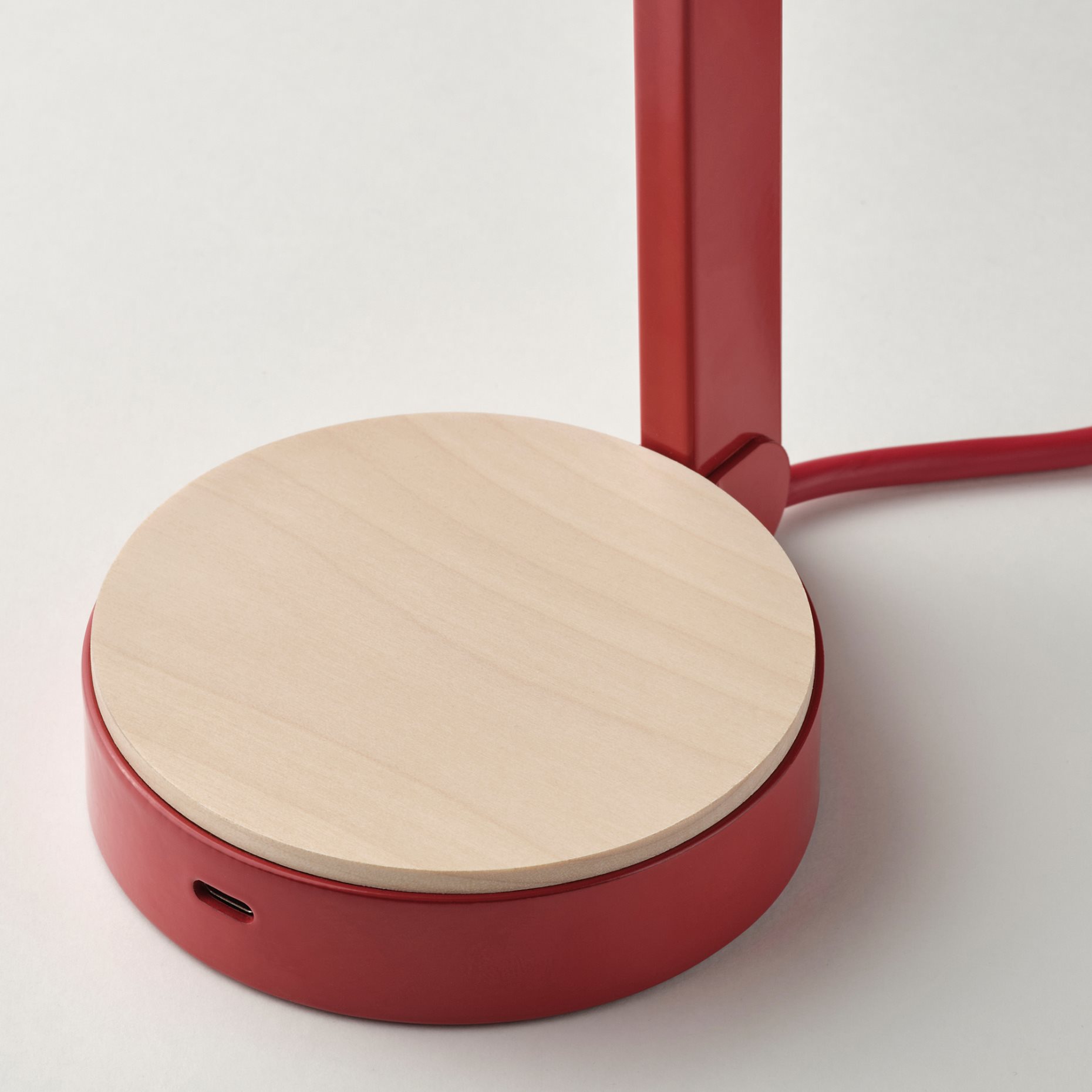 ENSMÄRKE, desk lamp, 405.955.60