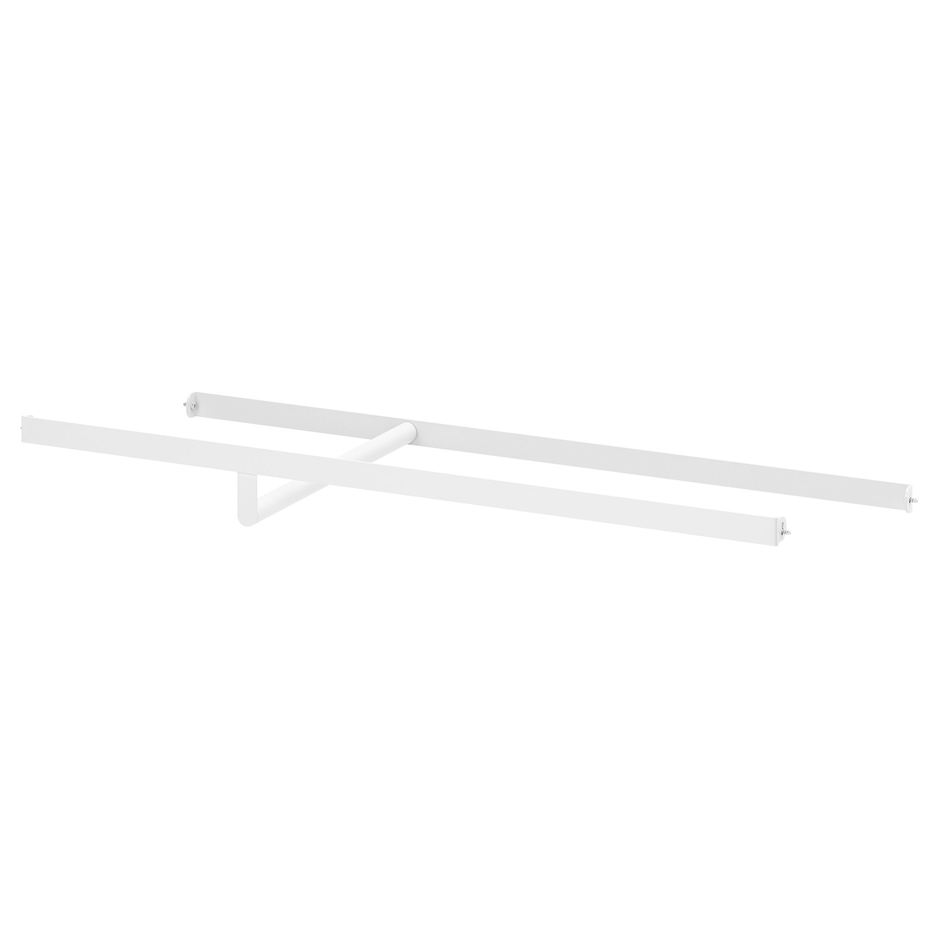 ALTARLIDEN, clothes rail, 80x42 cm, 405.966.92