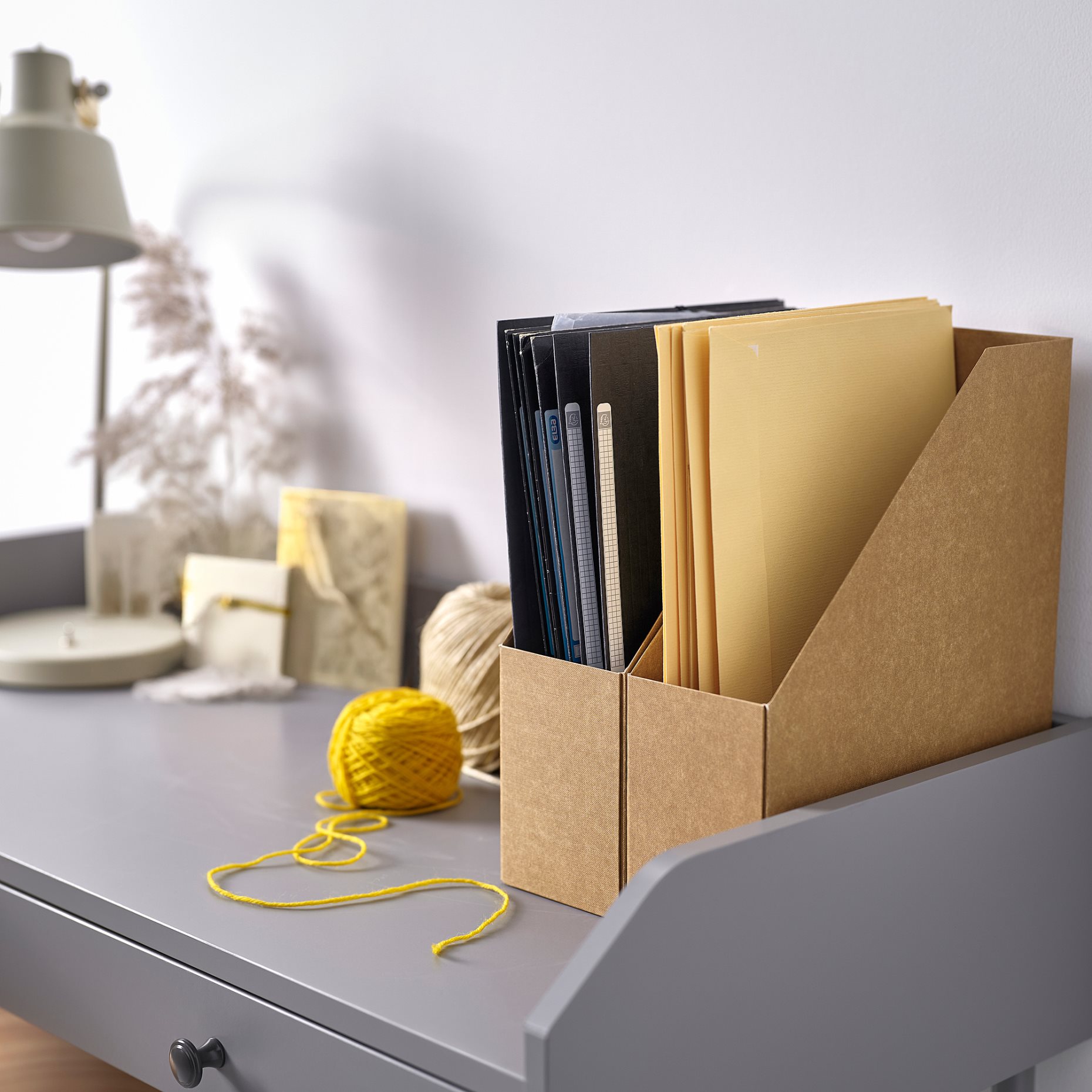 GÄRDESGÅRD, magazine file, 2 pack, 405.969.32