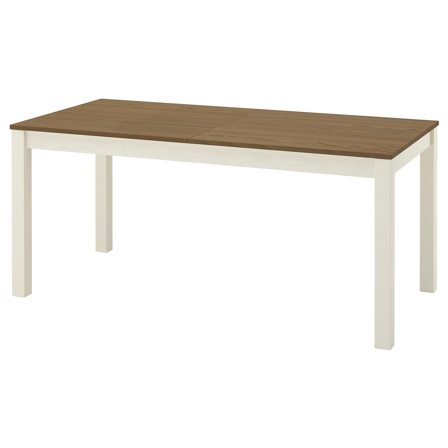 ALHULT, extendable table, 170/220x80 cm, 405.979.22