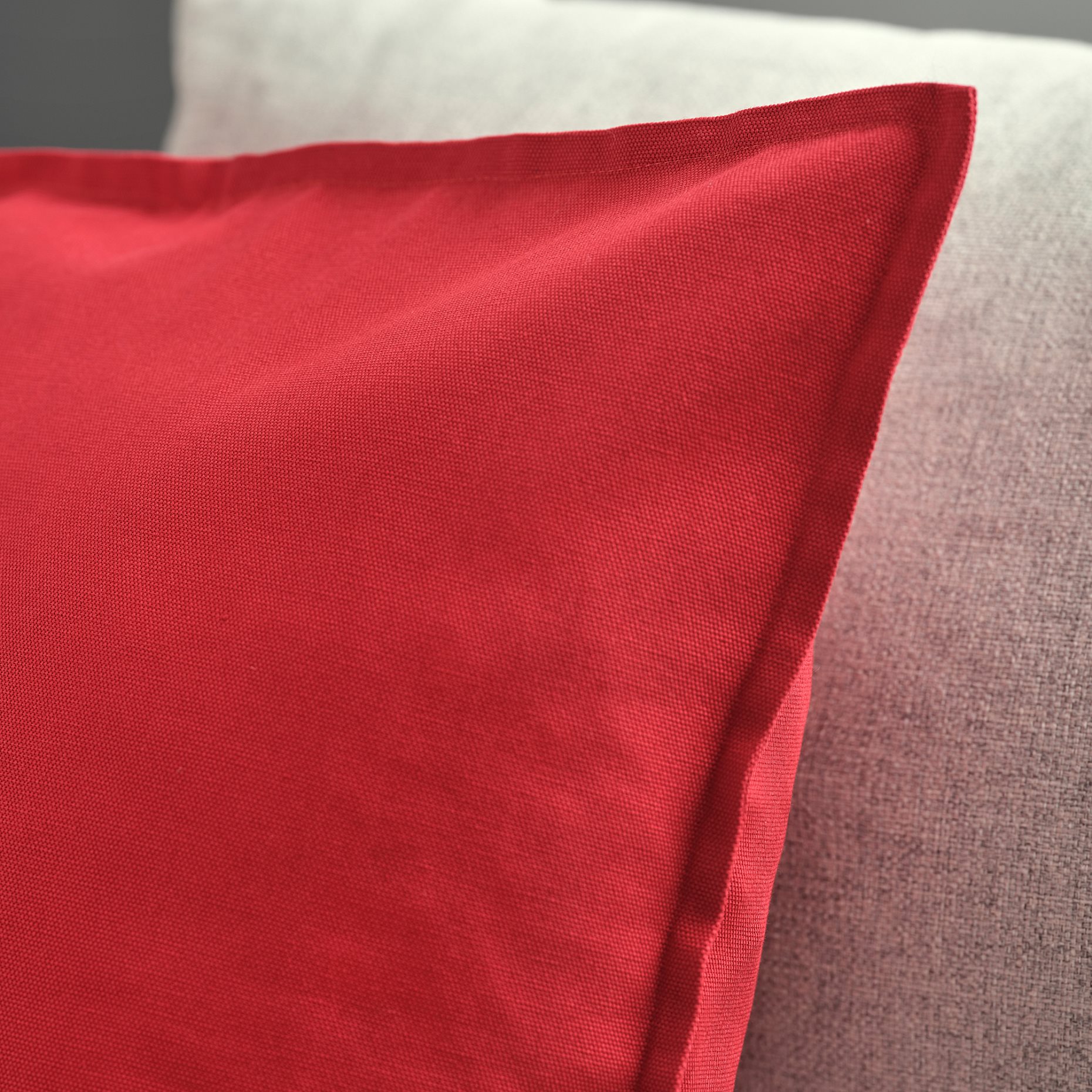 GURLI, cushion cover, 50x50 cm, 405.987.71