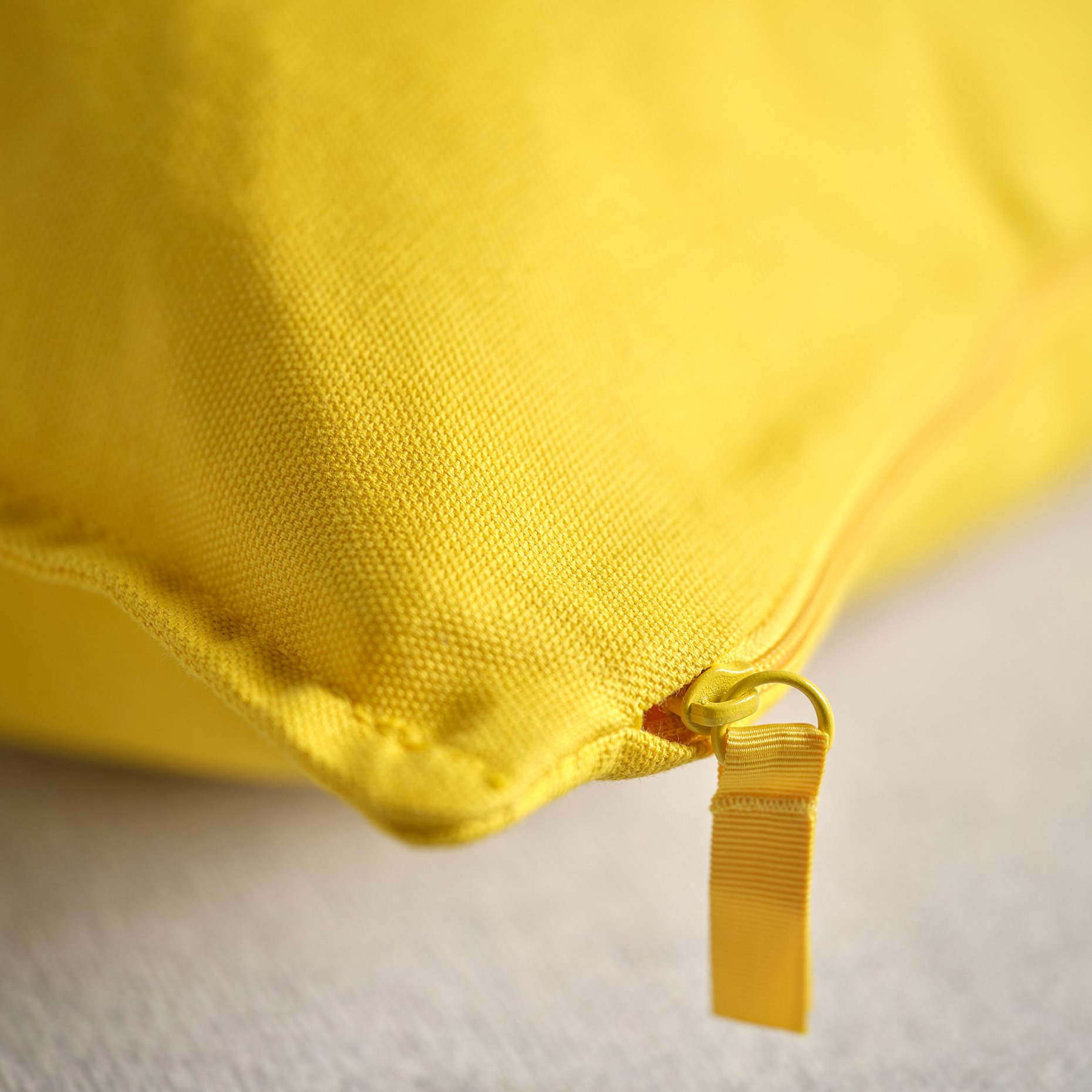 GURLI, κάλυμμα μαξιλαριού, 65x65 cm, 405.987.85