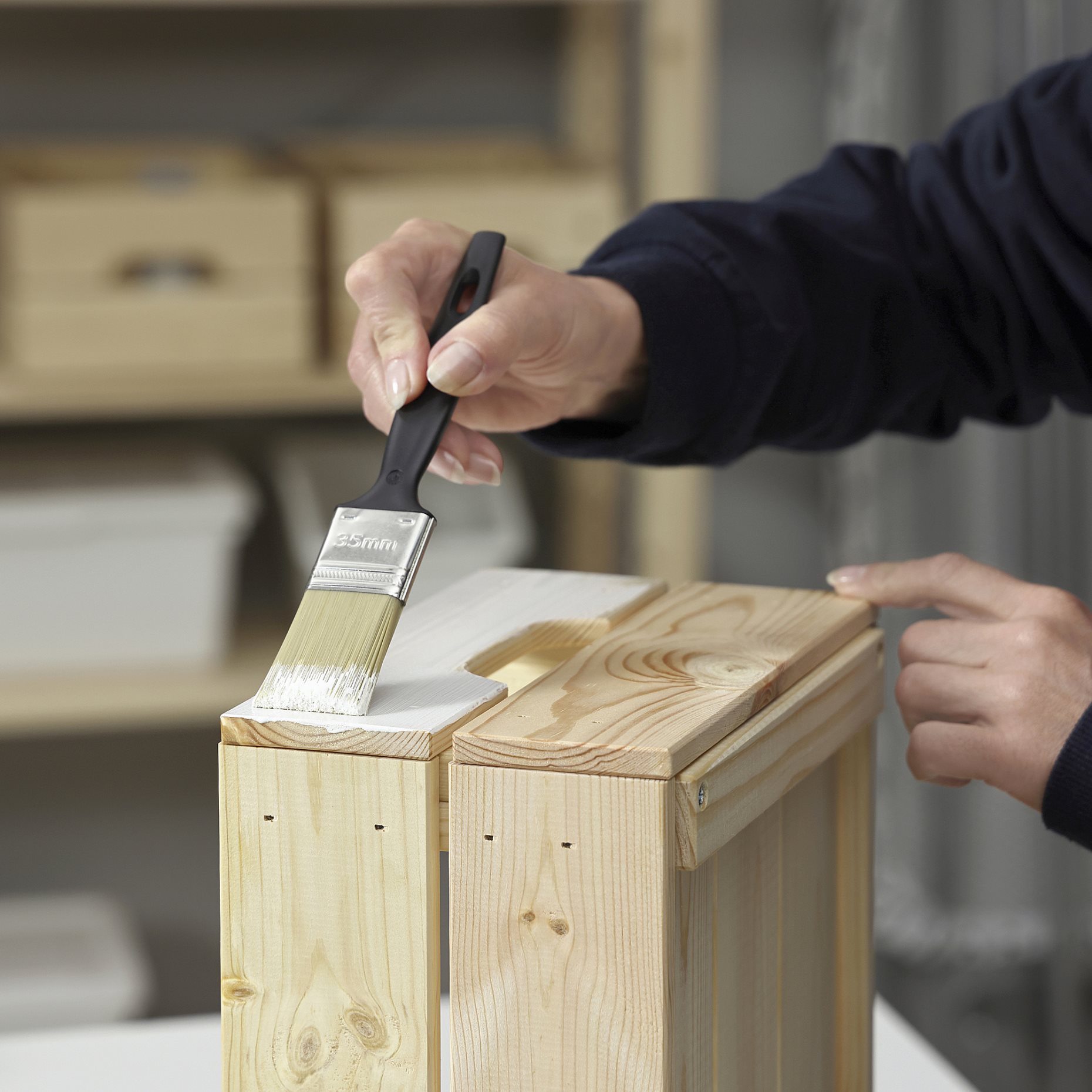 TRIXIG, χρώμα, 125 ml, 406.002.41