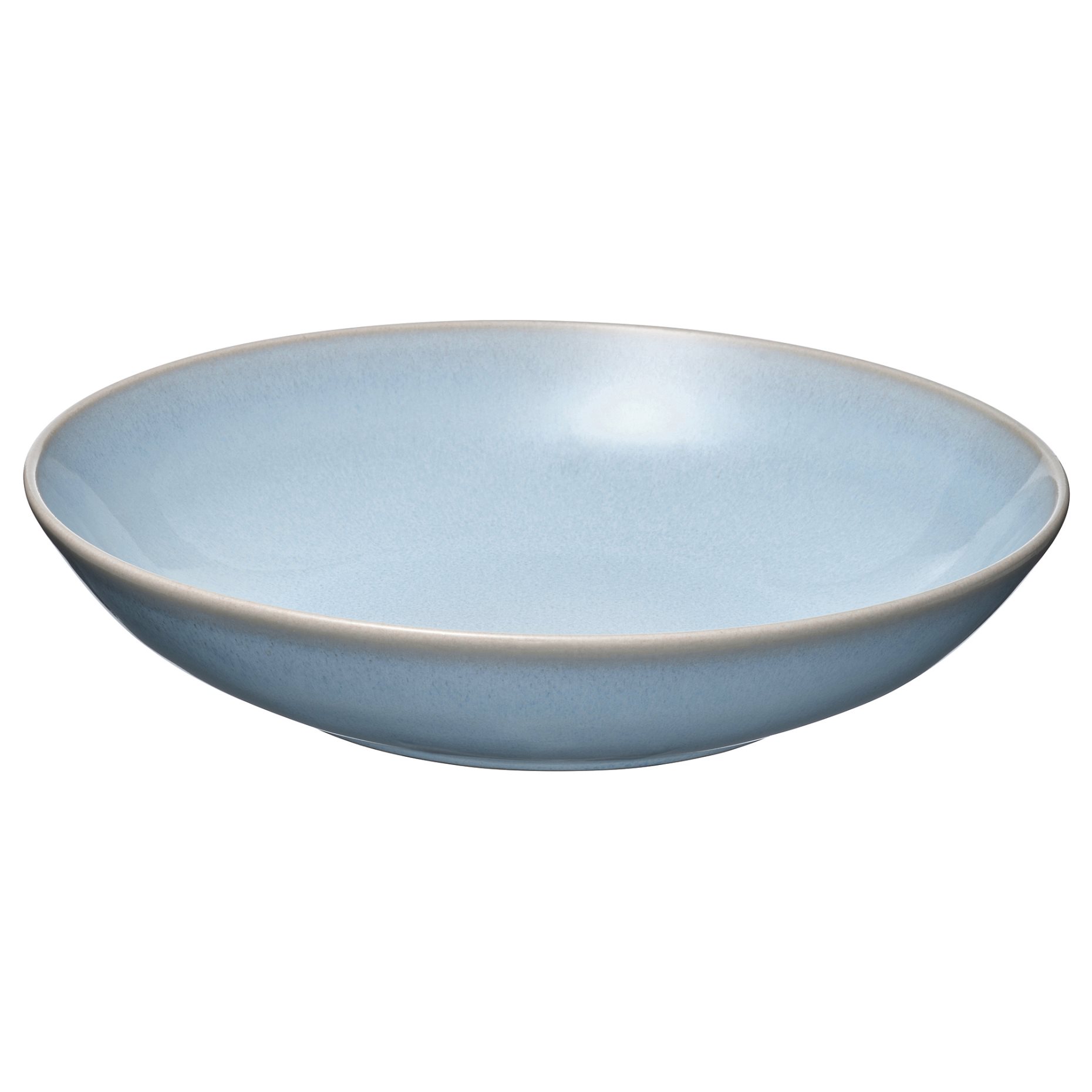 FÄRGKLAR, deep plate, 23 cm, 406.004.15