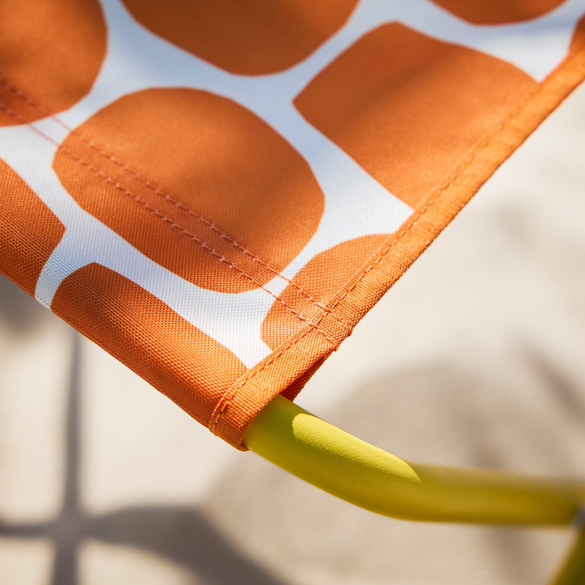 STRANDÖN, folding stool, 406.004.58