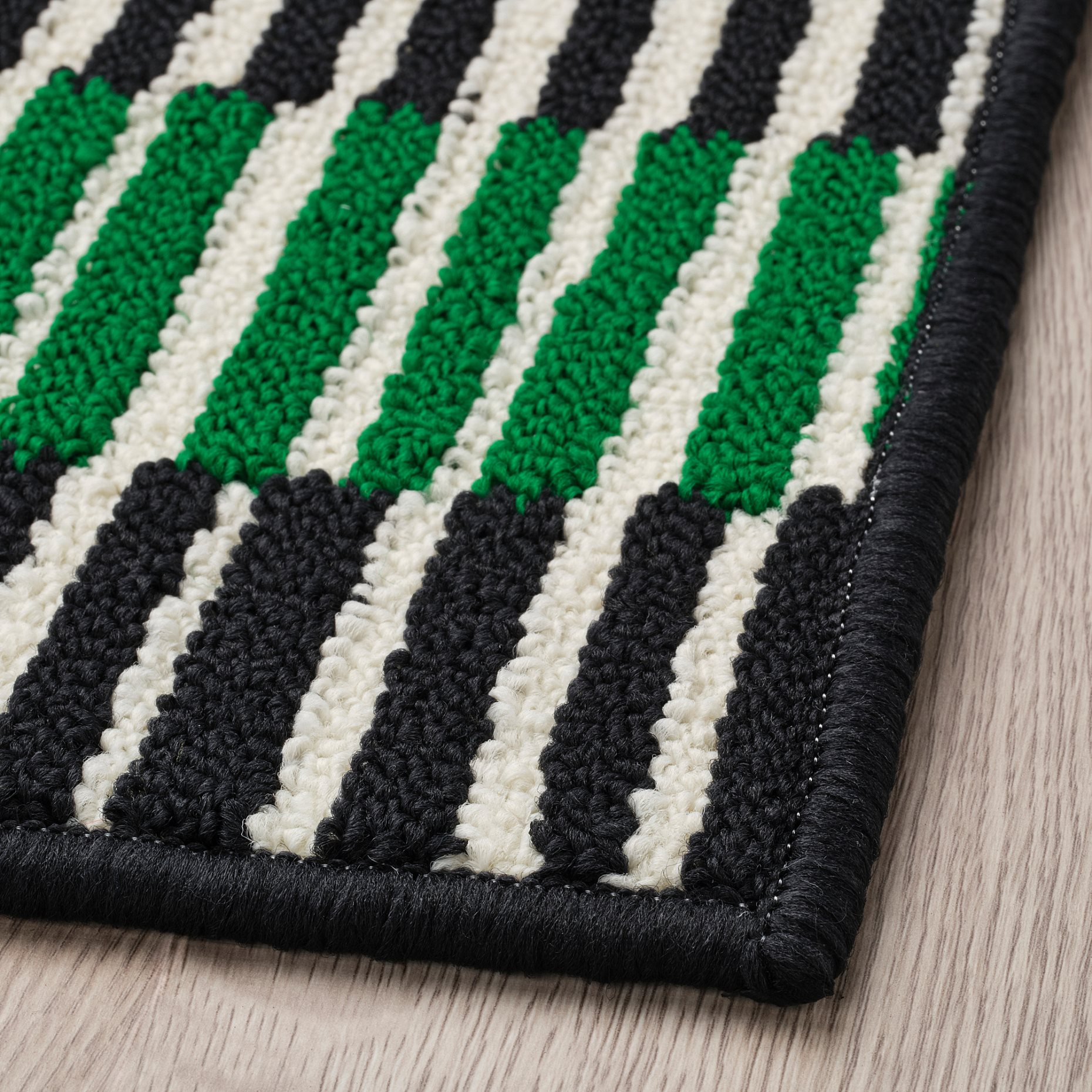 VÄNDPLATS, door mat, 40x60 cm, 406.009.53