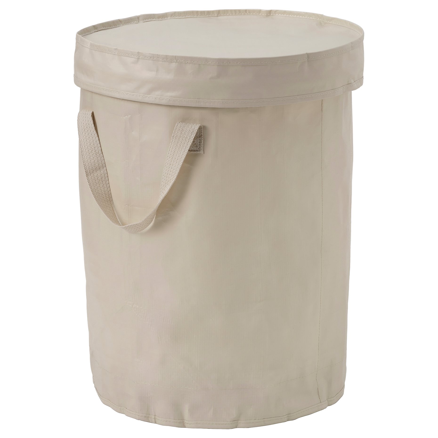 DIMPA, sorting bag with lid, 50 l, 406.014.34