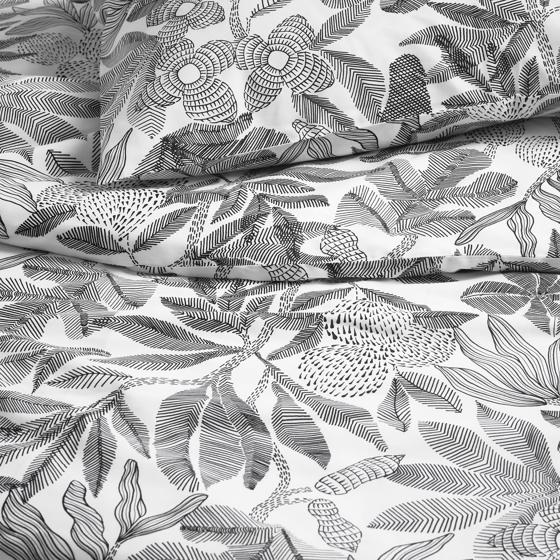 BROKDRACENA, duvet cover and pillowcase, 150x200/50x60 cm, 406.057.81