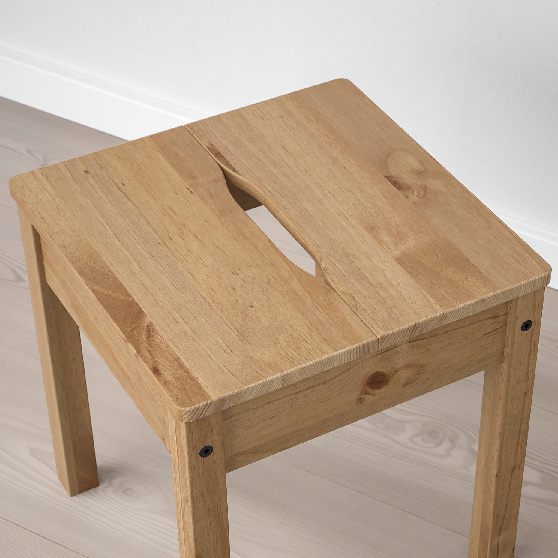 HÄGERNÄS, stool, 406.066.29