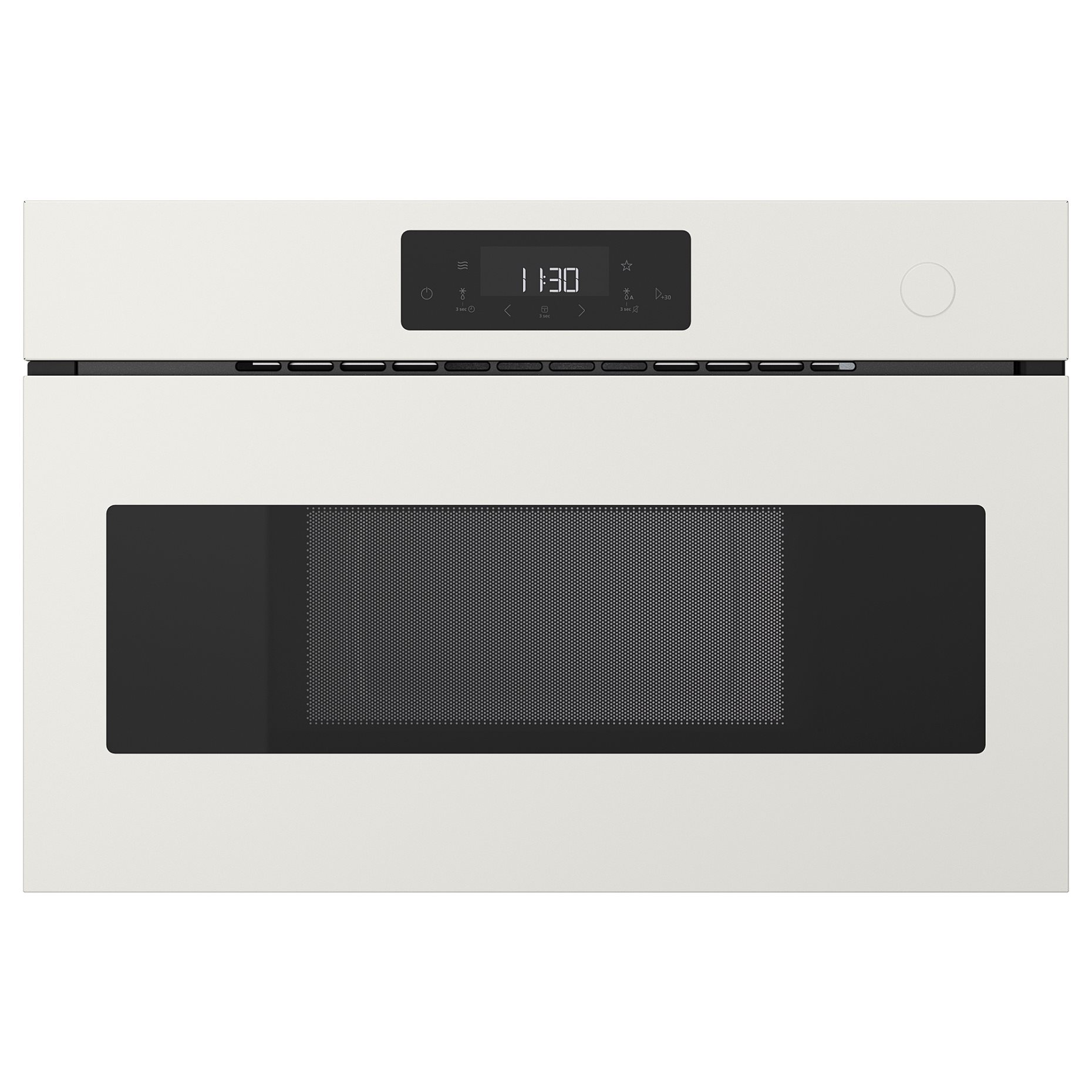 built-in microwave/IKEA 300, 406.068.27