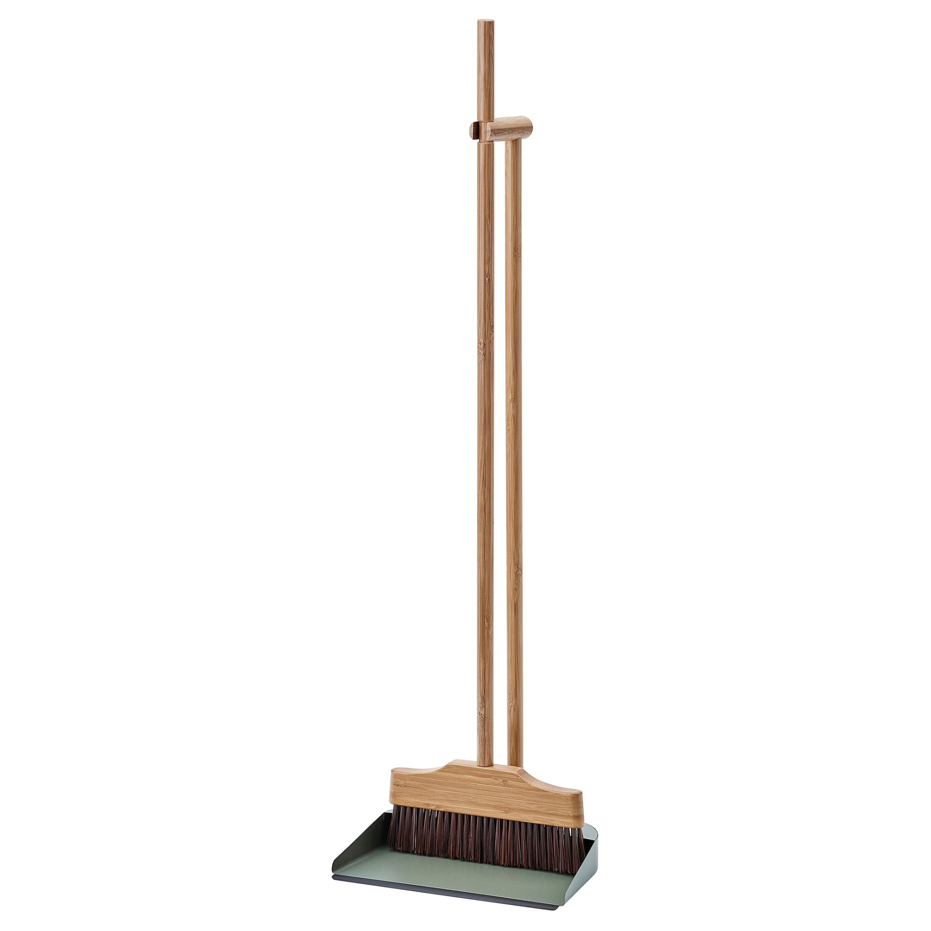 VINDSIKT, dustpan/broom, 406.080.63