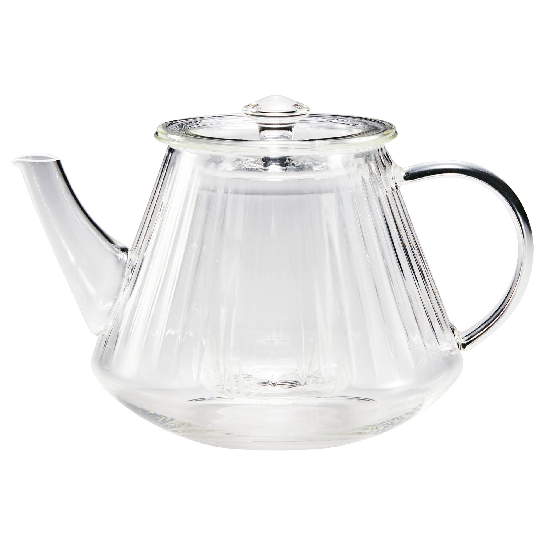 SKÄLRYTA, teapot, 1 l, 406.091.85