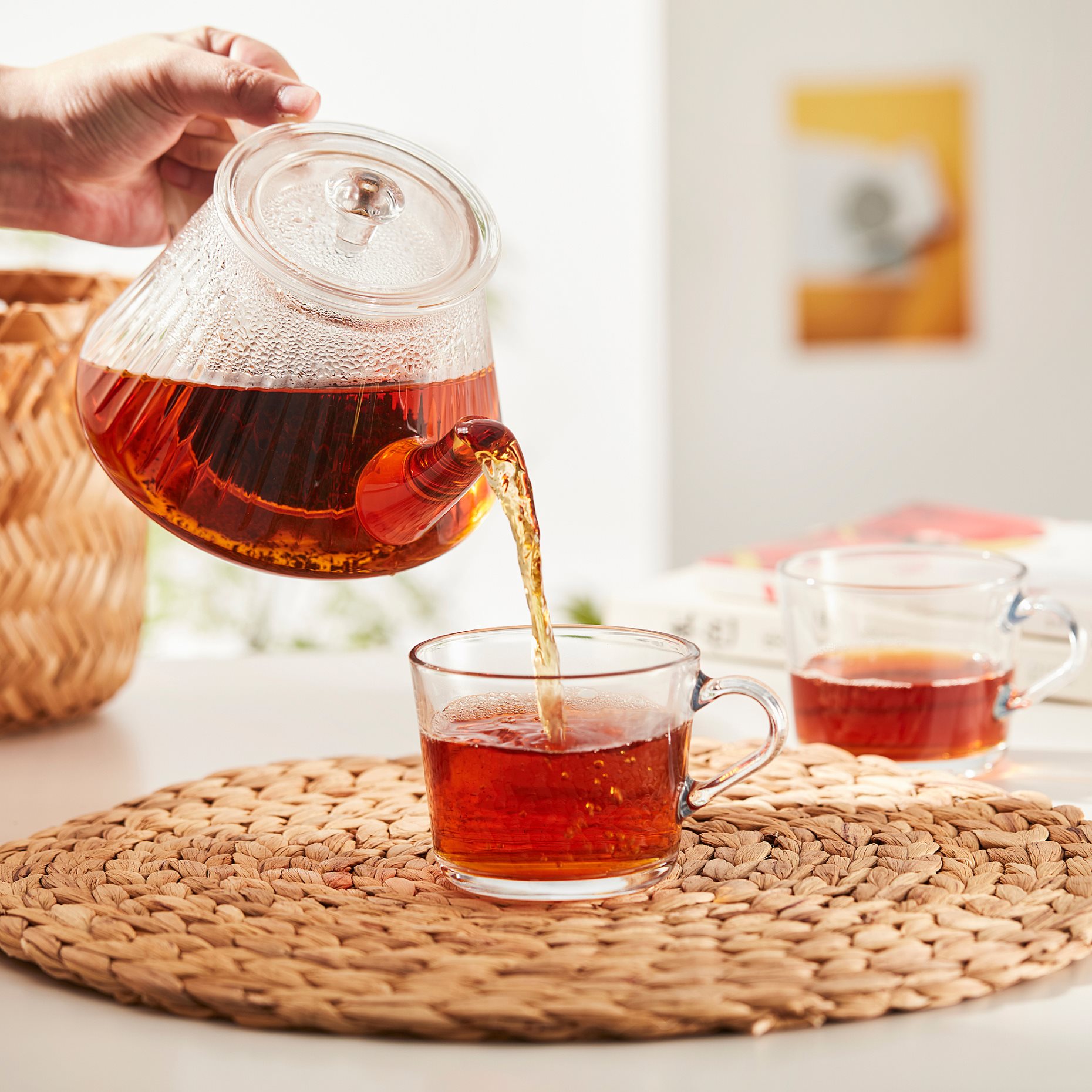 SKÄLRYTA, teapot, 1 l, 406.091.85