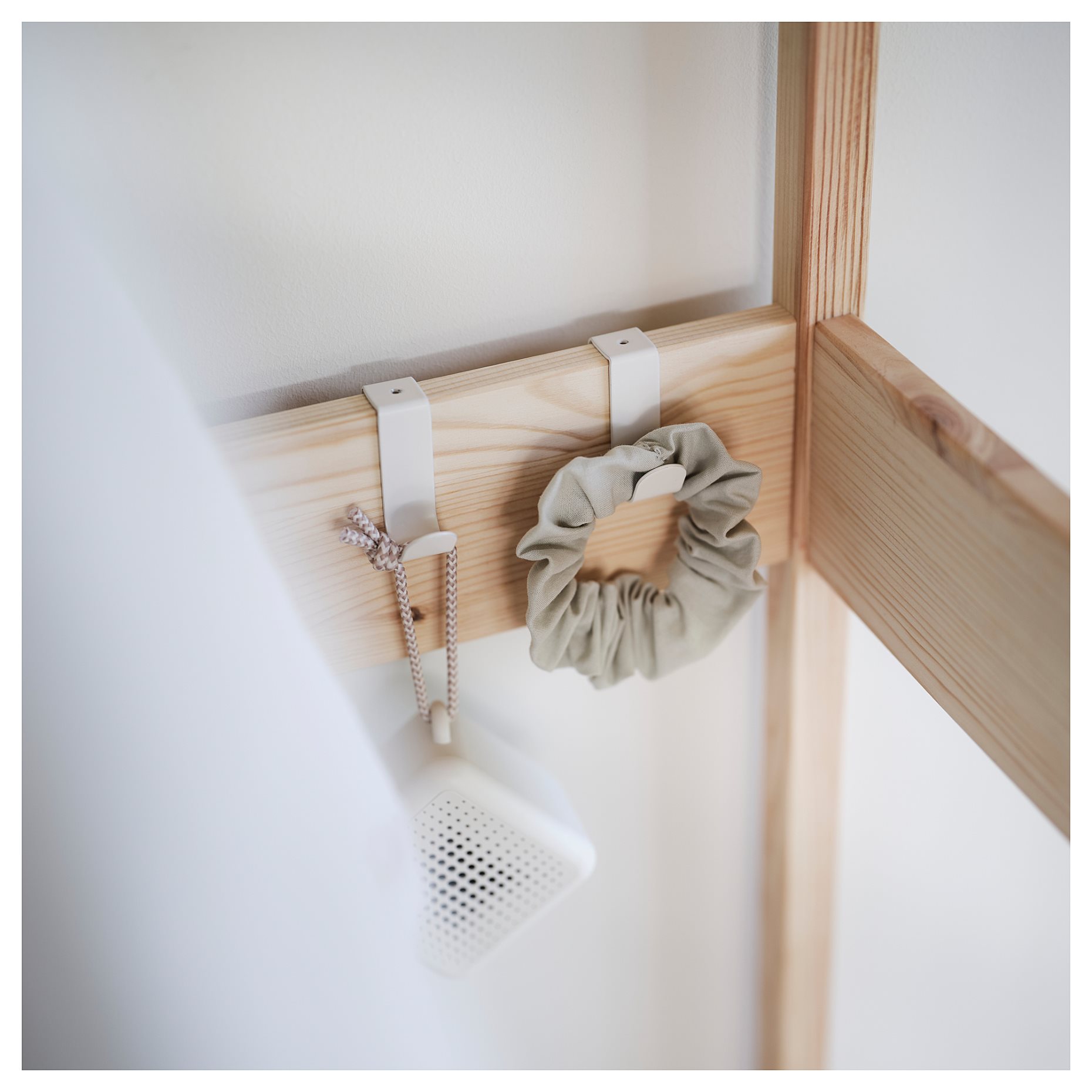 KRONÖREN, ανοιχτή αποθήκευση, 90x49x181 cm, 406.108.05