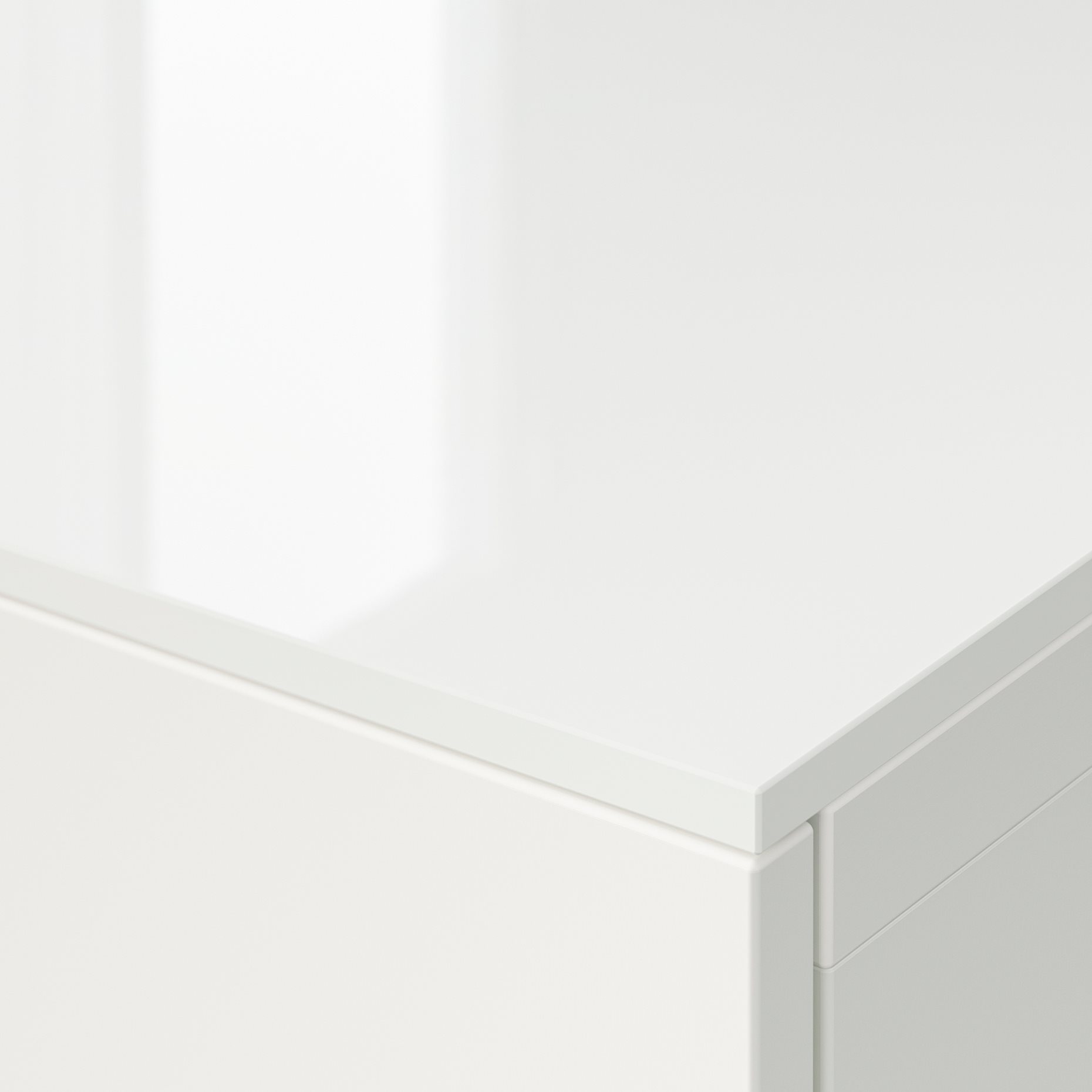 BESTÅ, άνω επιφάνεια, 180x42 cm, 406.113.48