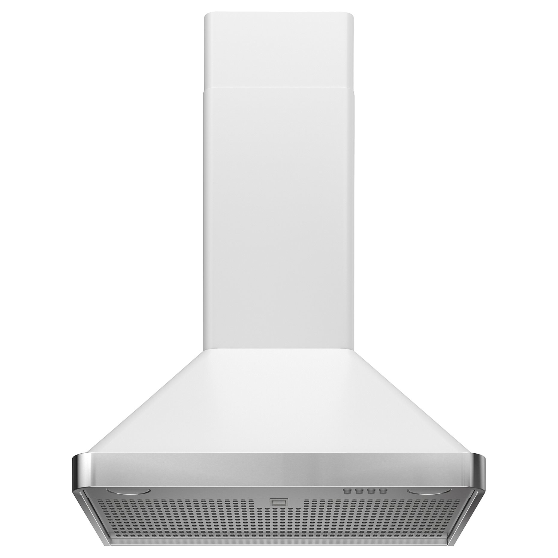 NILSBYN, wall mounted extractor hood/IKEA 300, 60 cm, 406.127.10