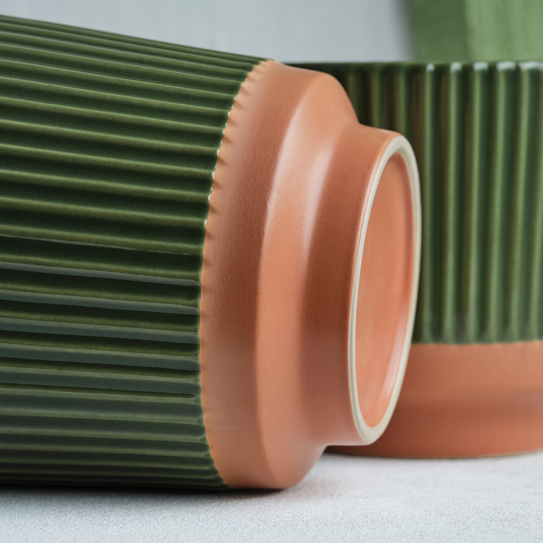 MÄVINN, plant pot, 406.151.29