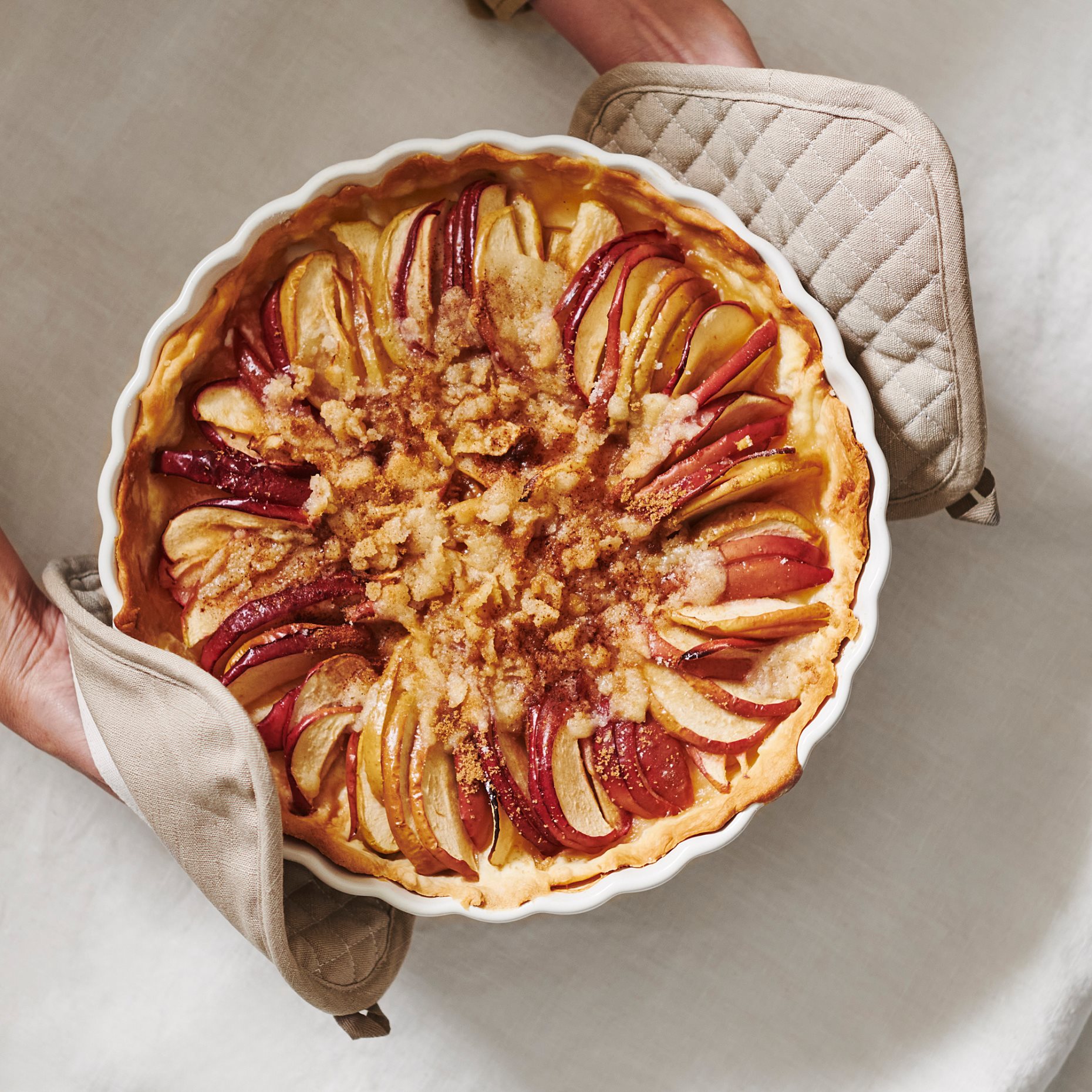 VÄLVÅRDAD, pot holder 2 pack, 19x19 cm, 406.180.00