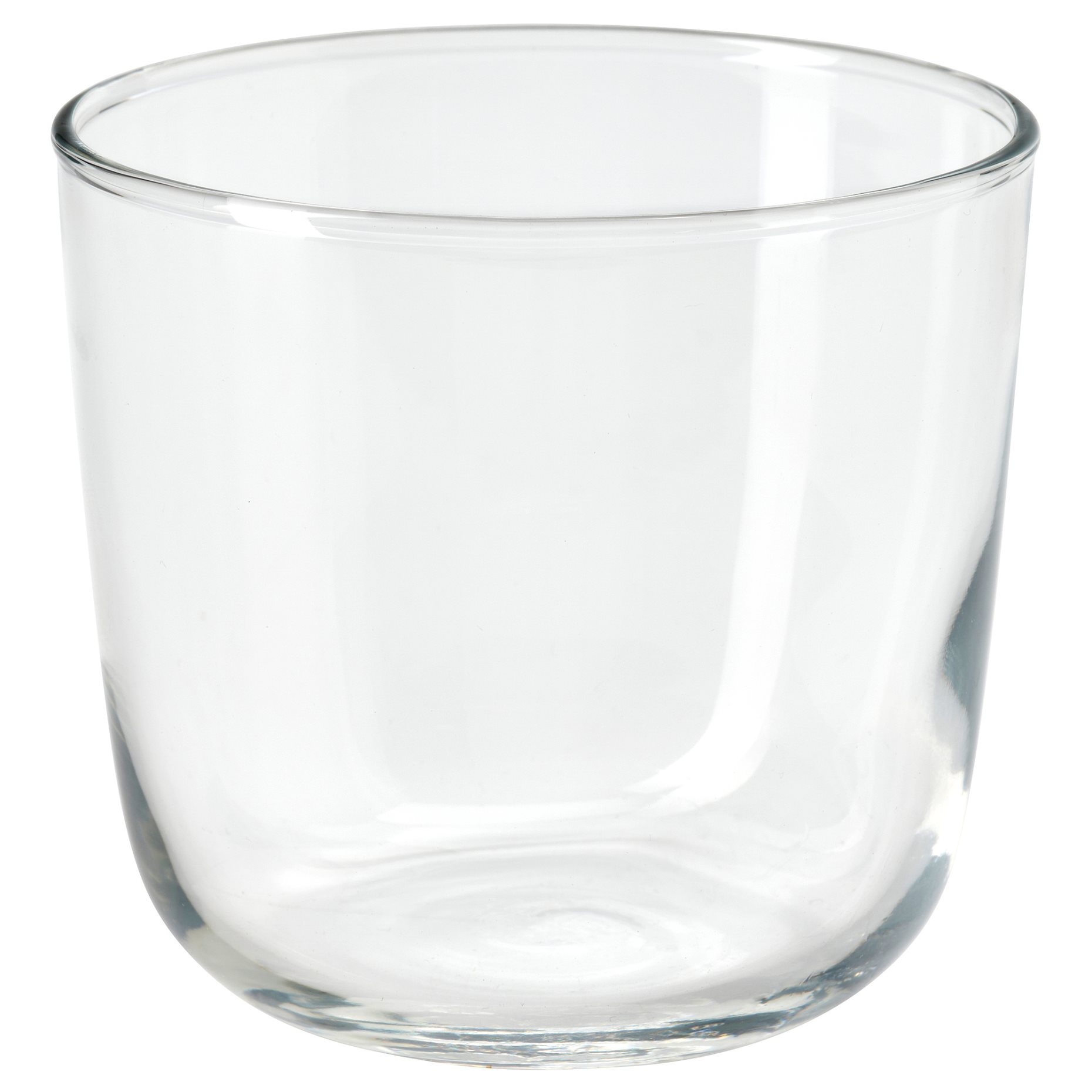 GULDMOLLY, glass, 26 cl, 406.183.35