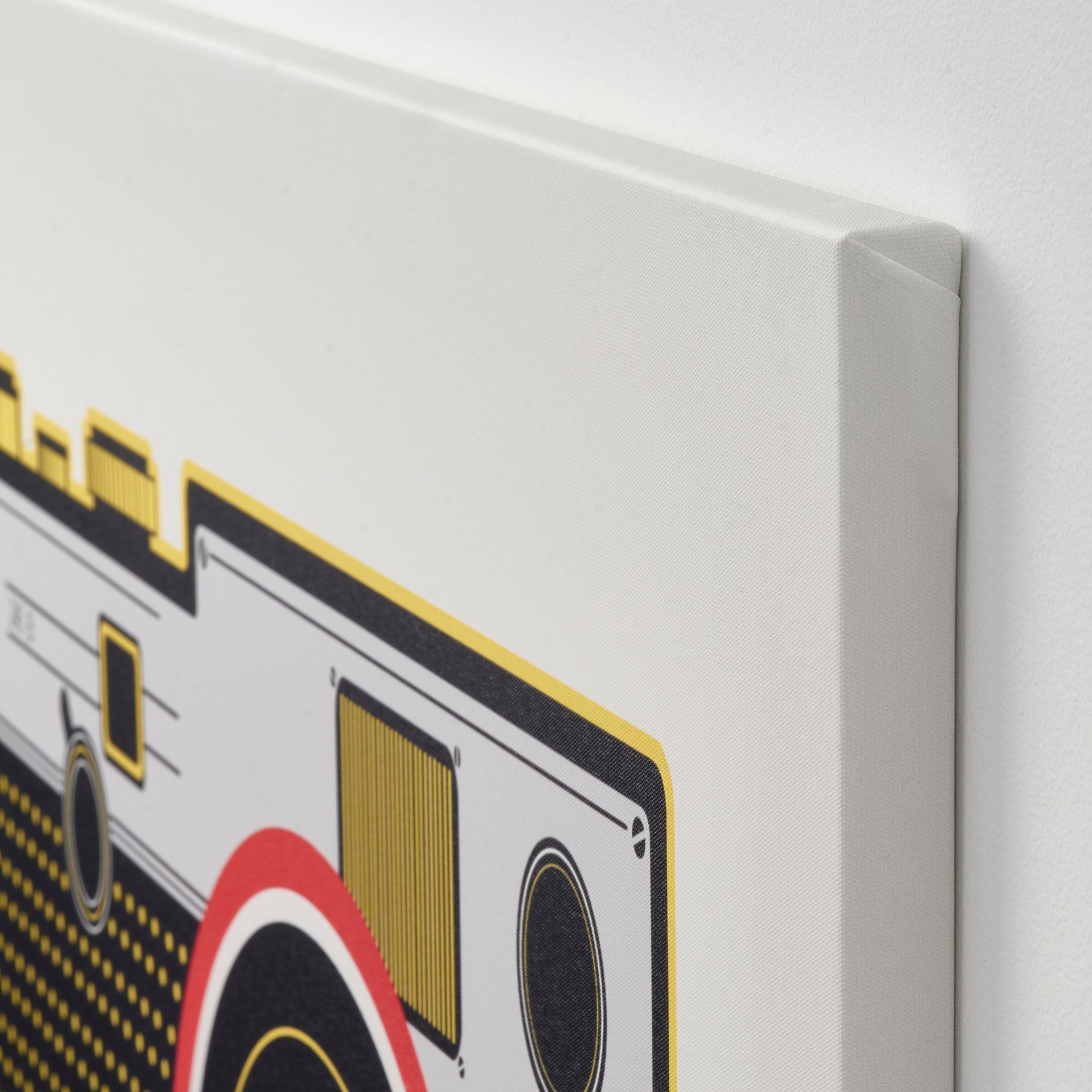 PJÄTTERYD, picture/snapshot, 70x50 cm, 406.193.92