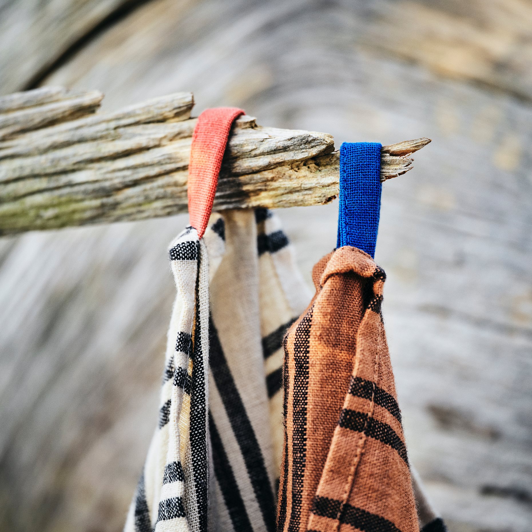 SOLUPPGÅNG, tea towel 2 pack, 60x60 cm, 406.197.64