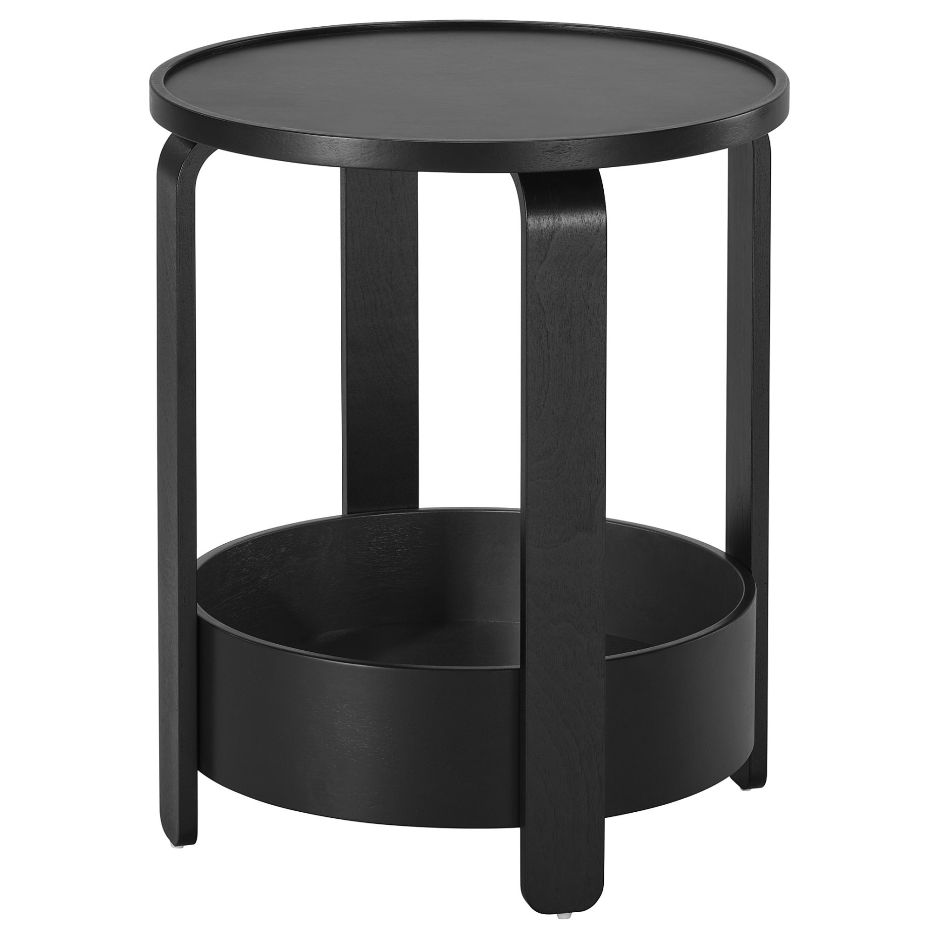 BORGEBY, side table, 46 cm, 406.198.82