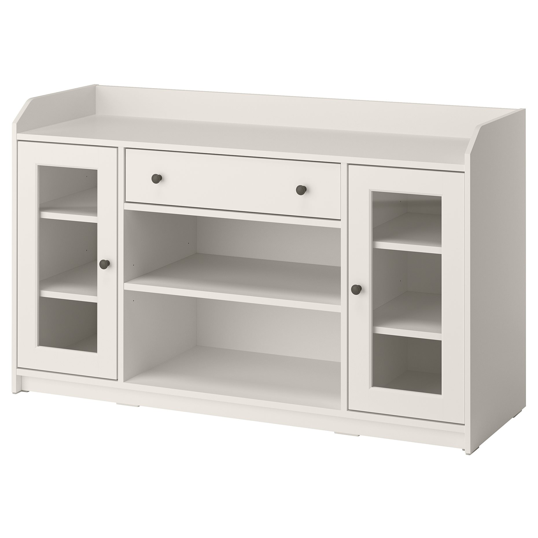 HAUGA, sideboard, 140x46x84 cm, 406.214.89