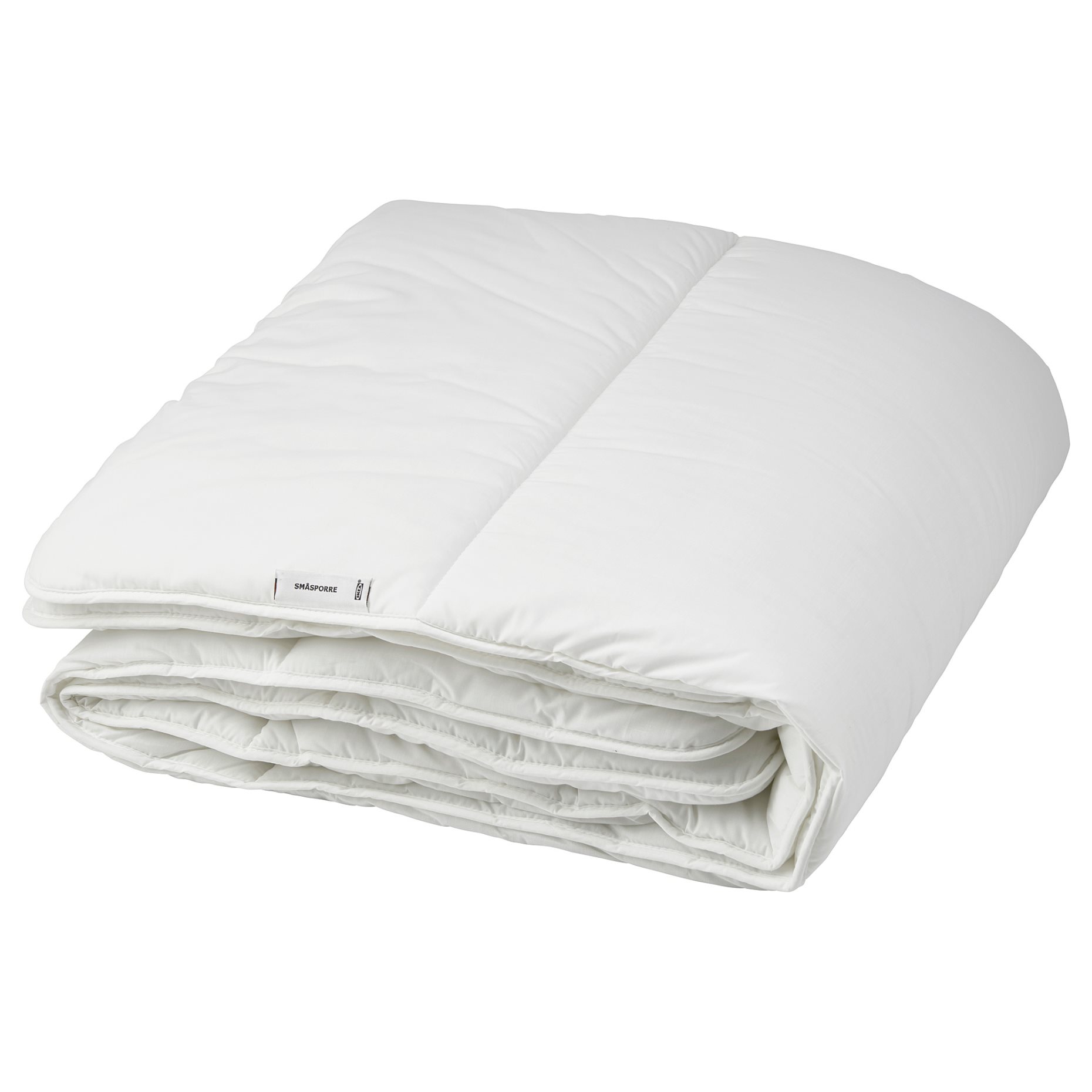SMÅSPORRE, duvet extra warm, 150x200 cm, 406.218.56
