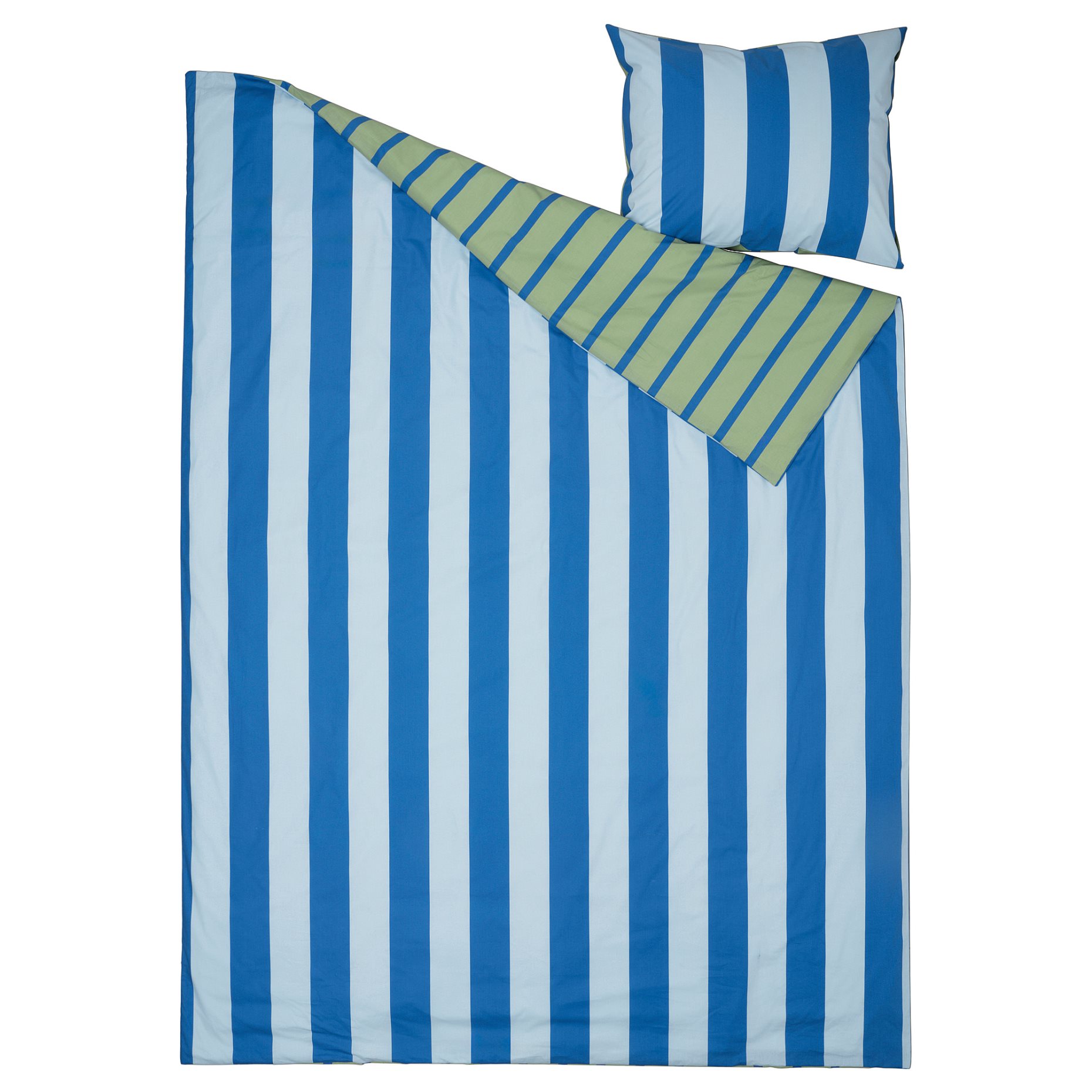 BARNDRÖM, duvet cover and pillowcase, 150x200/50x60 cm, 406.226.86